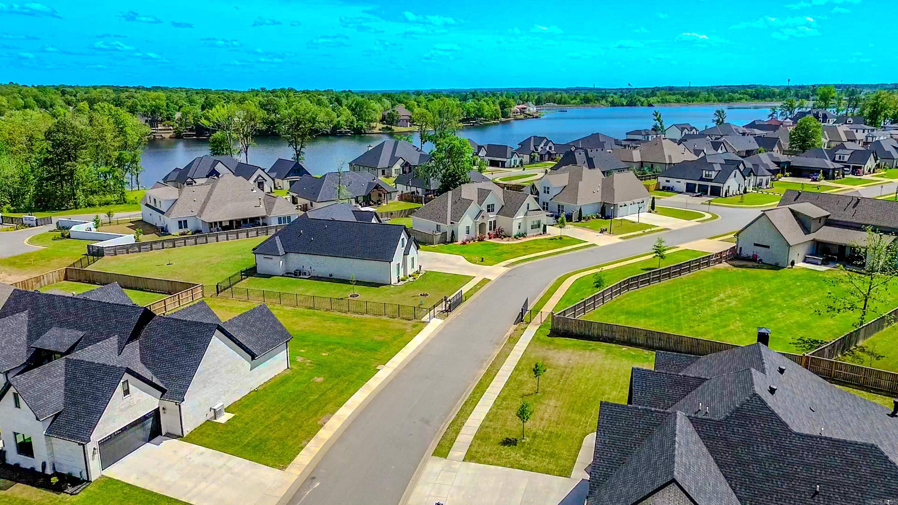 4941  Lake Vista  Benton, AR