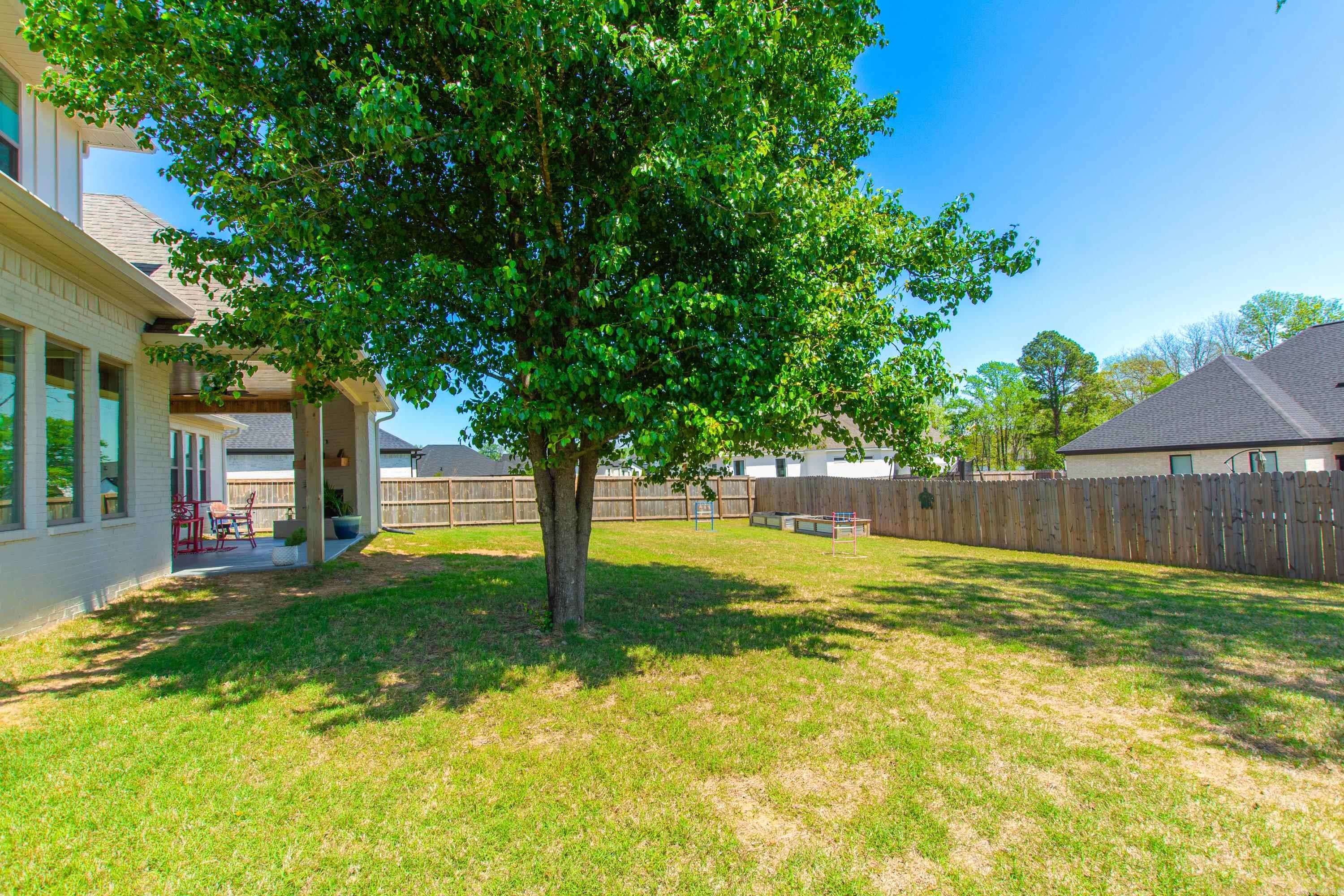4941  Lake Vista  Benton, AR