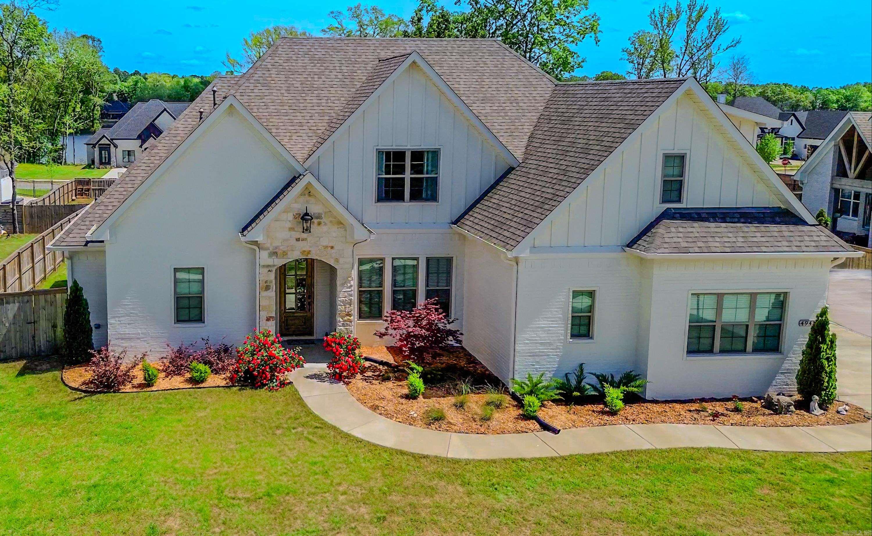 4941  Lake Vista  Benton, AR
