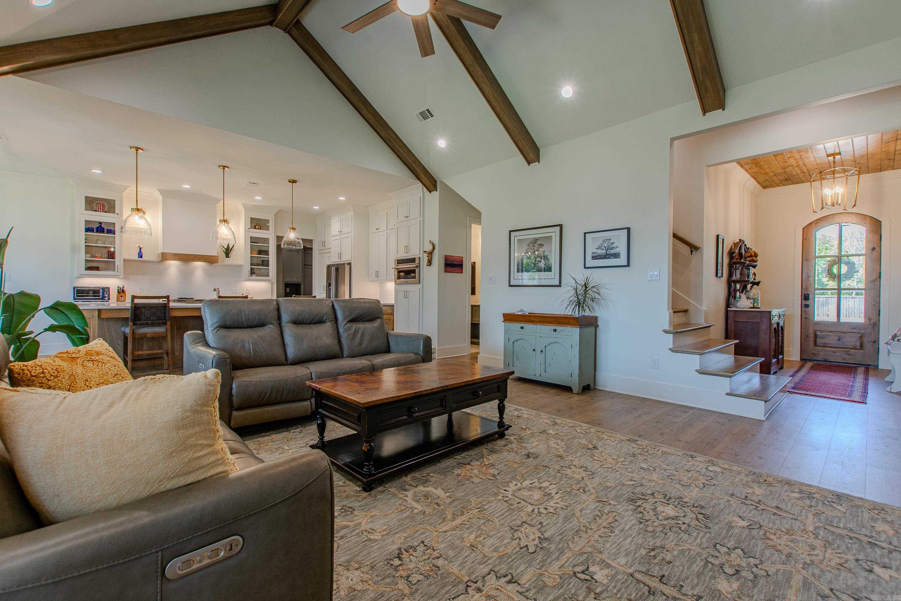 4941  Lake Vista  Benton, AR