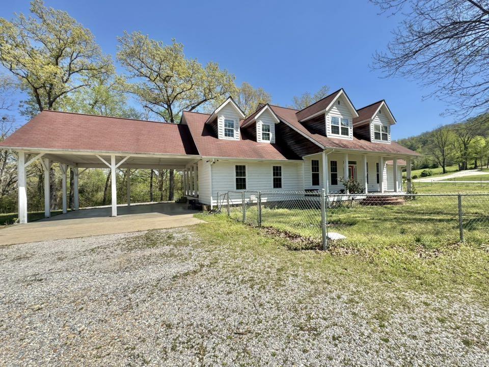 13178  Highway 66  Mountain View, AR