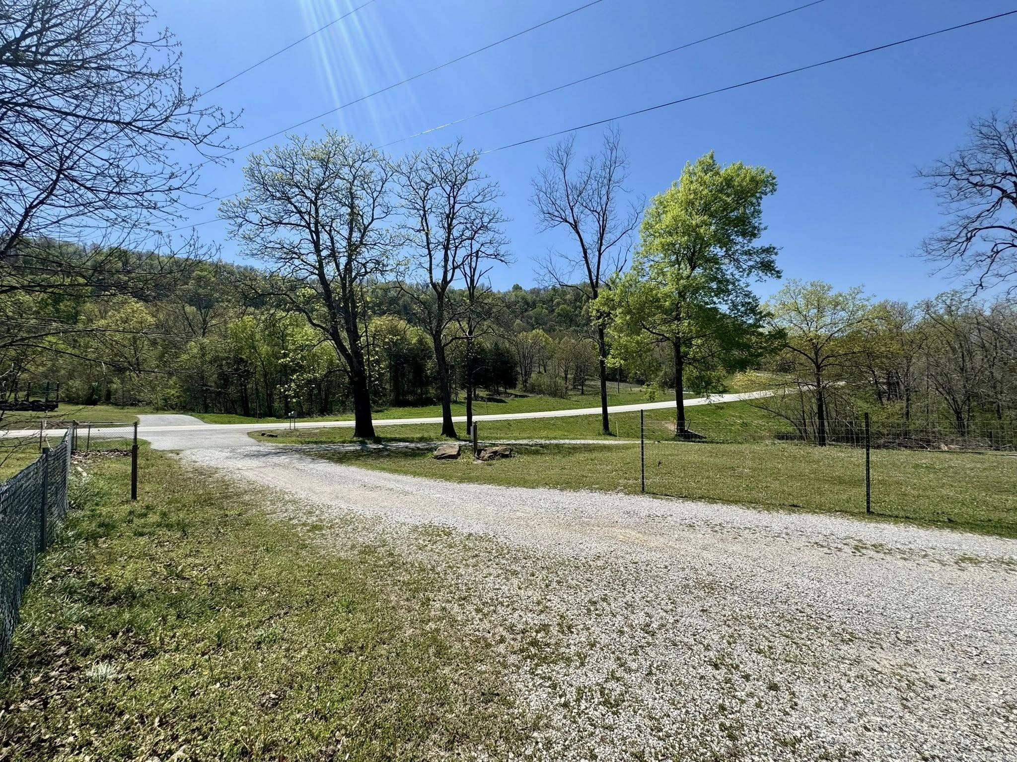 13178  Highway 66  Mountain View, AR
