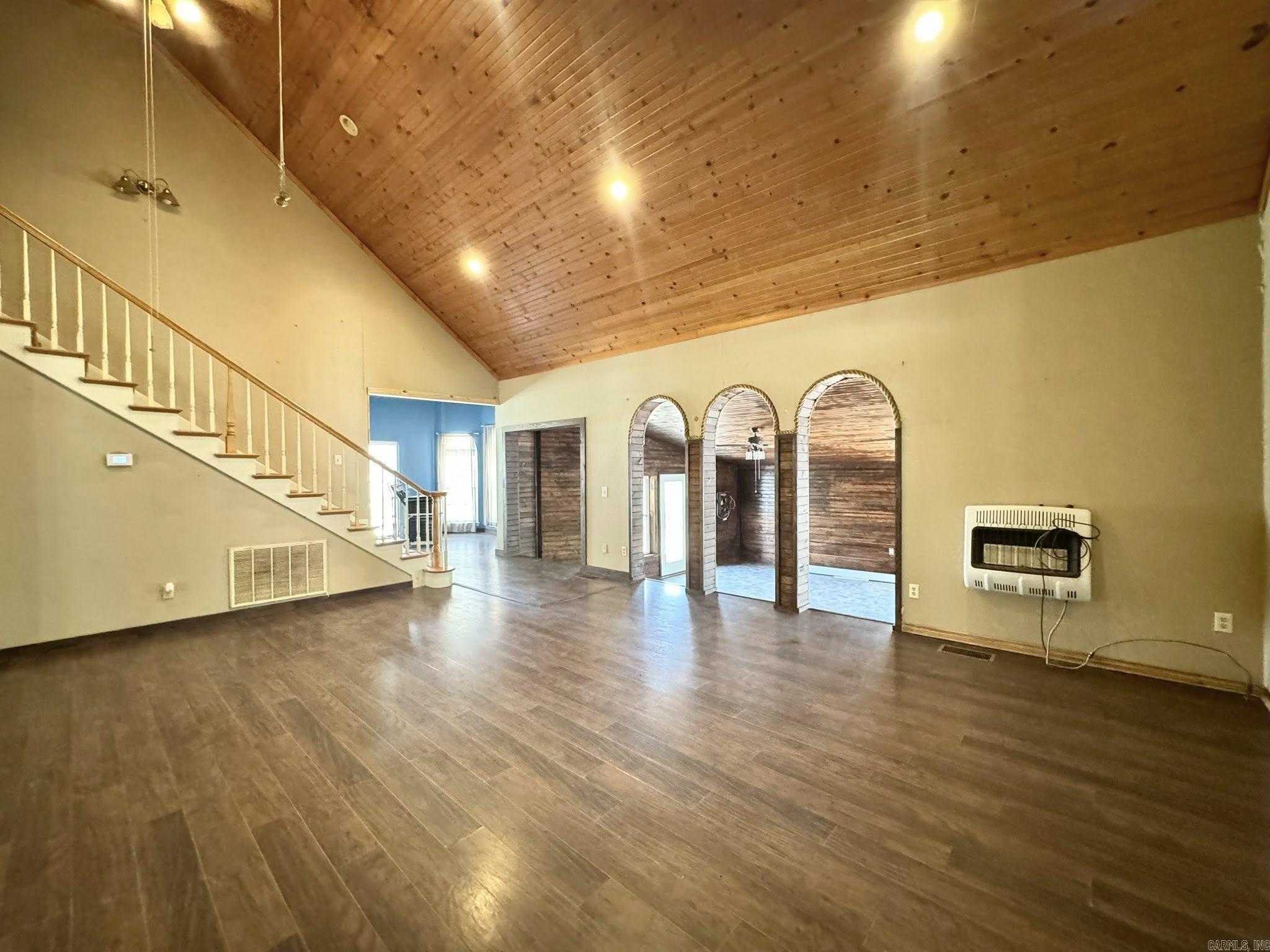 13178  Highway 66  Mountain View, AR