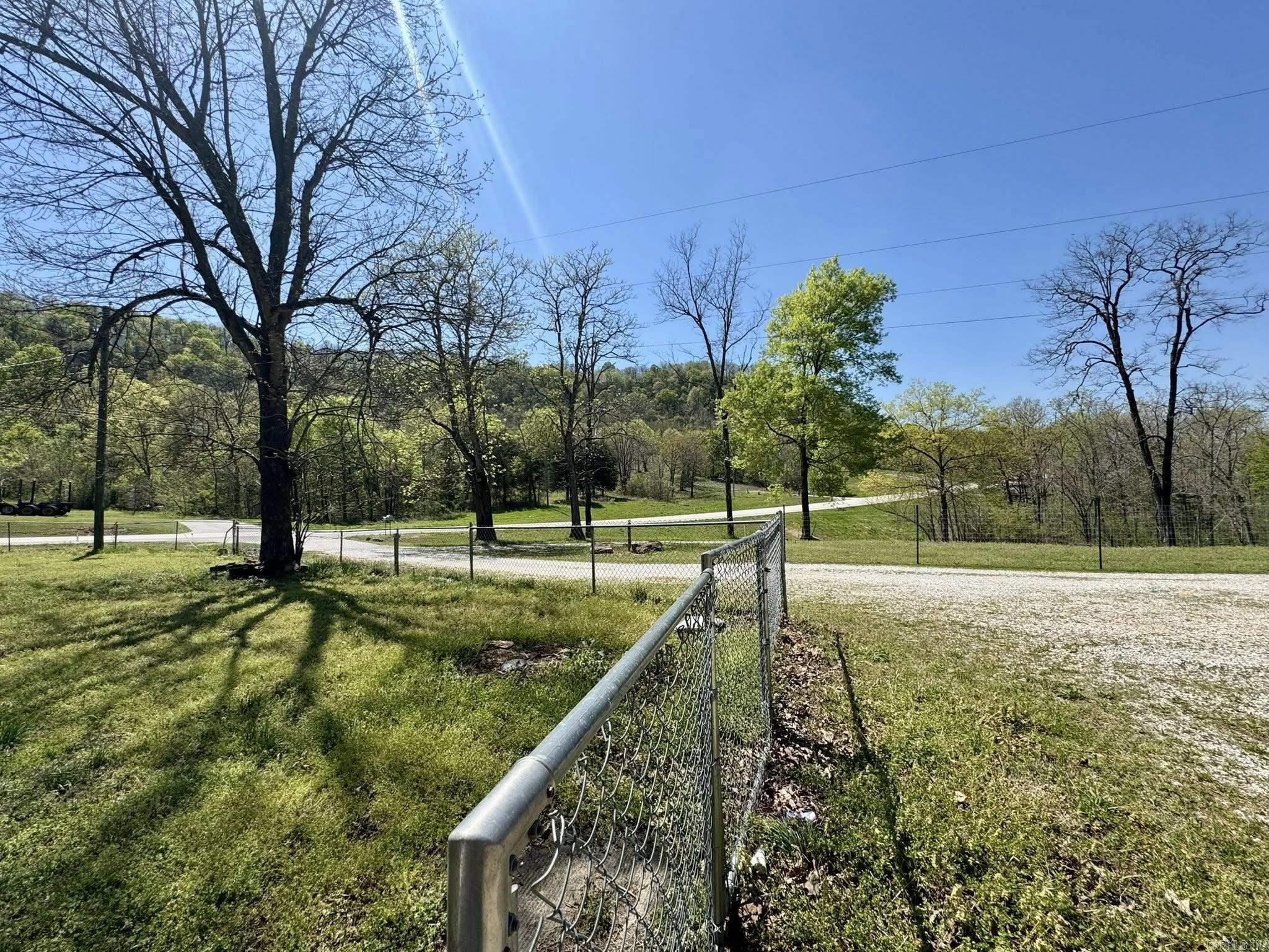 13178  Highway 66  Mountain View, AR