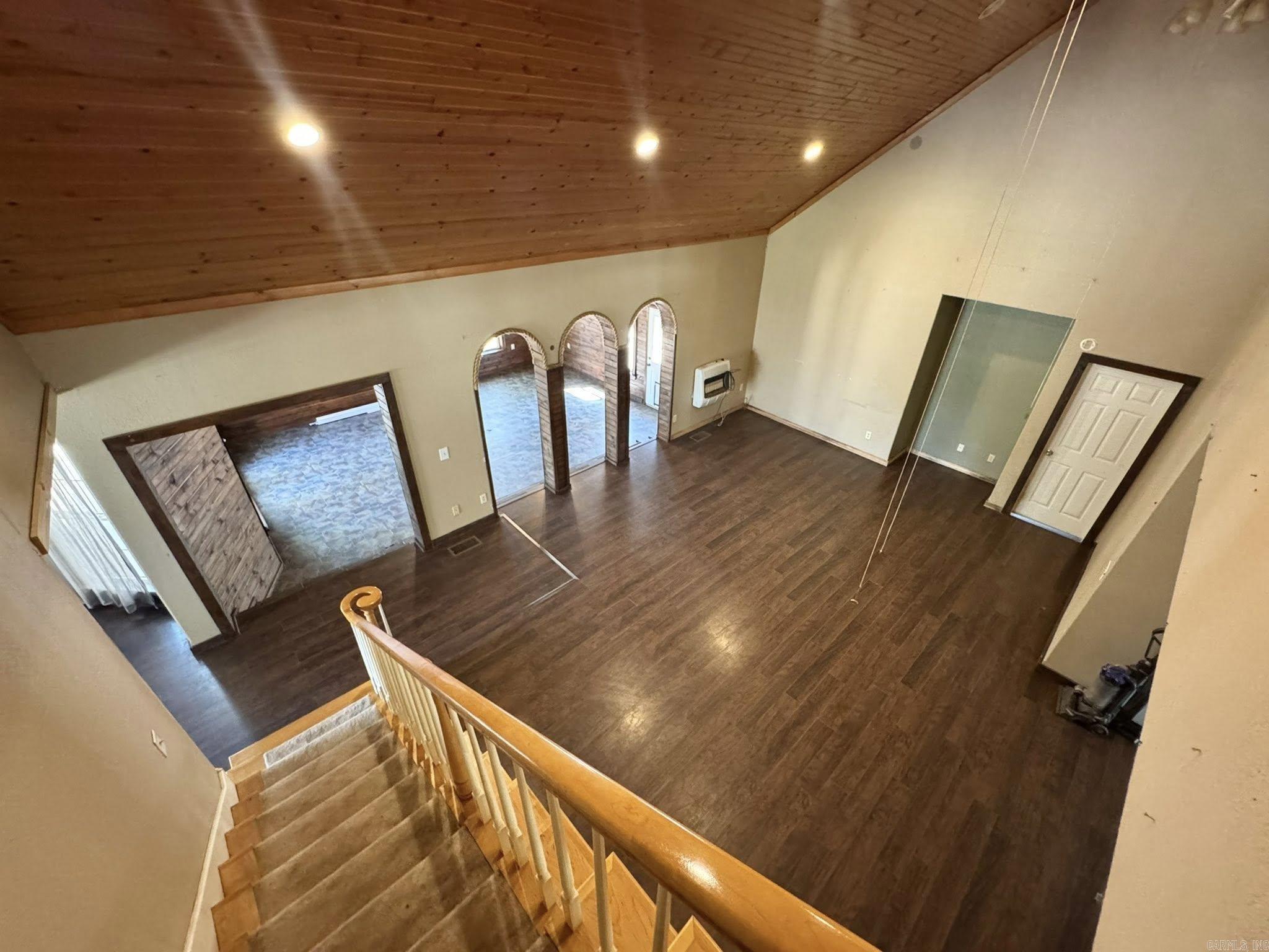 13178  Highway 66  Mountain View, AR