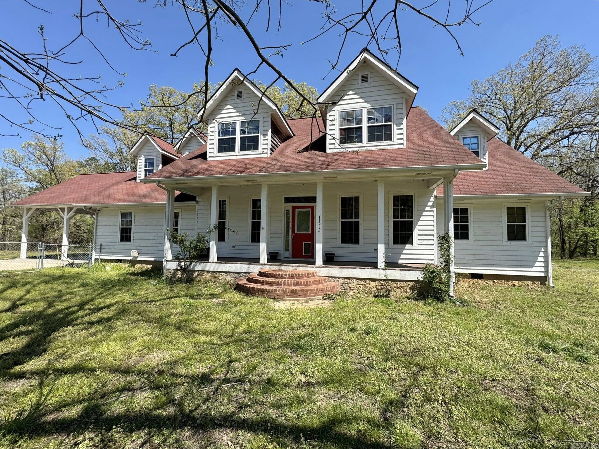 13178  Highway 66  Mountain View, AR