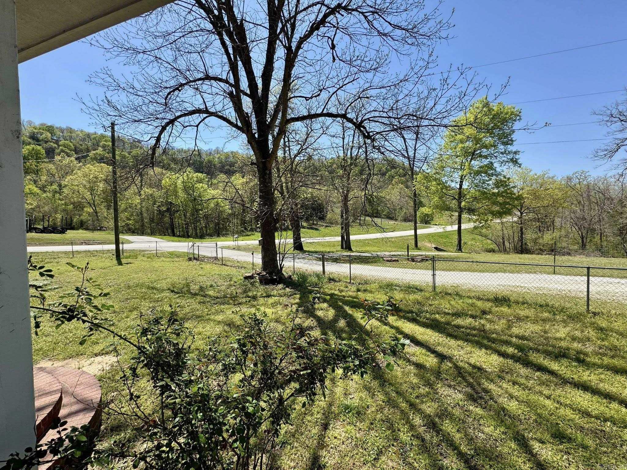 13178  Highway 66  Mountain View, AR