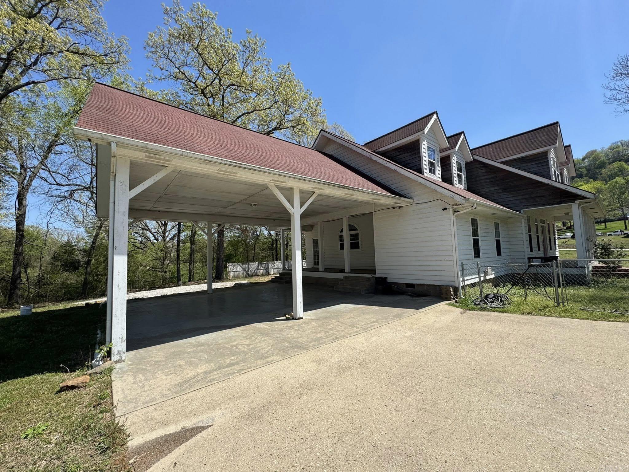 13178  Highway 66  Mountain View, AR