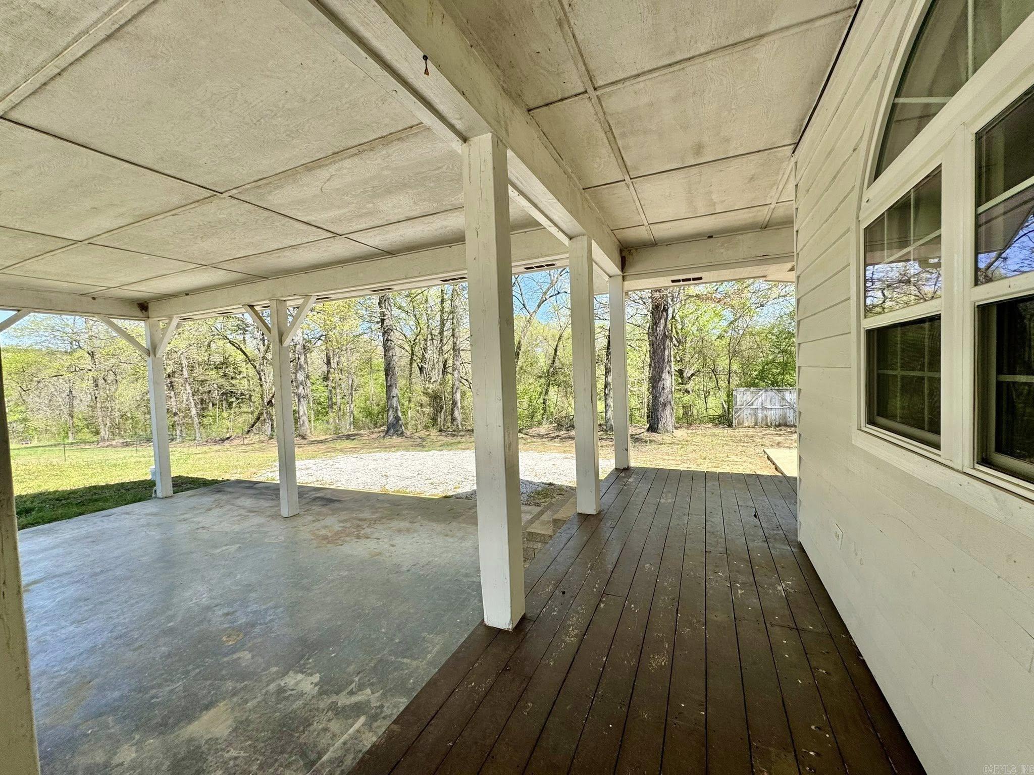 13178  Highway 66  Mountain View, AR