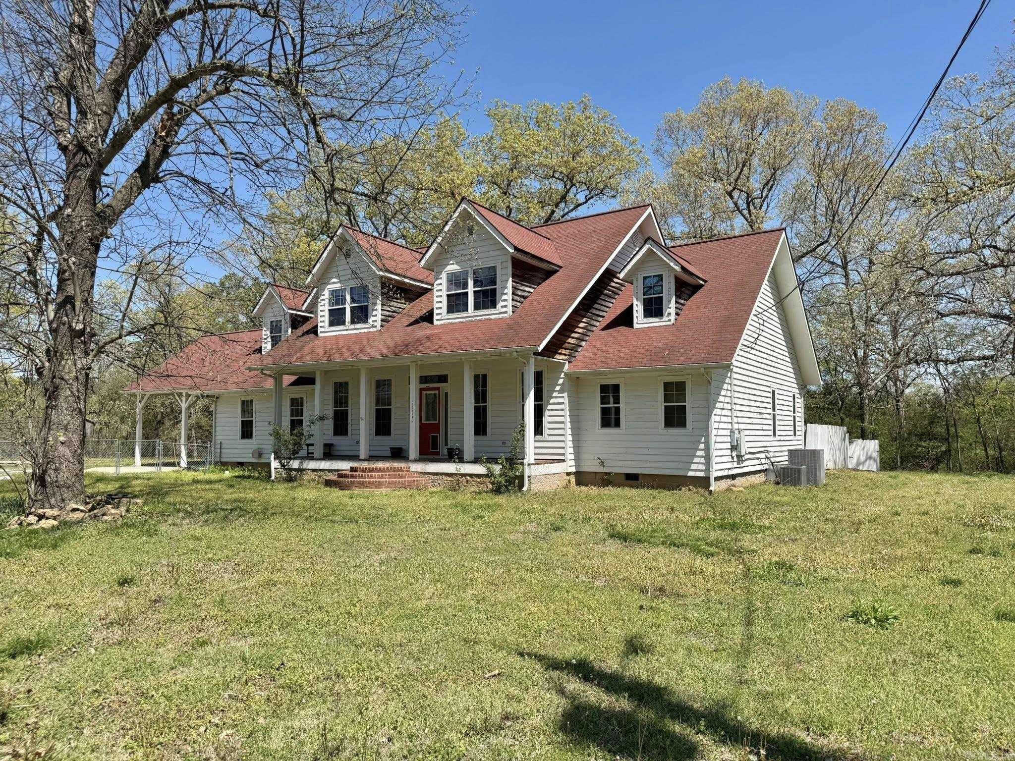 13178  Highway 66  Mountain View, AR