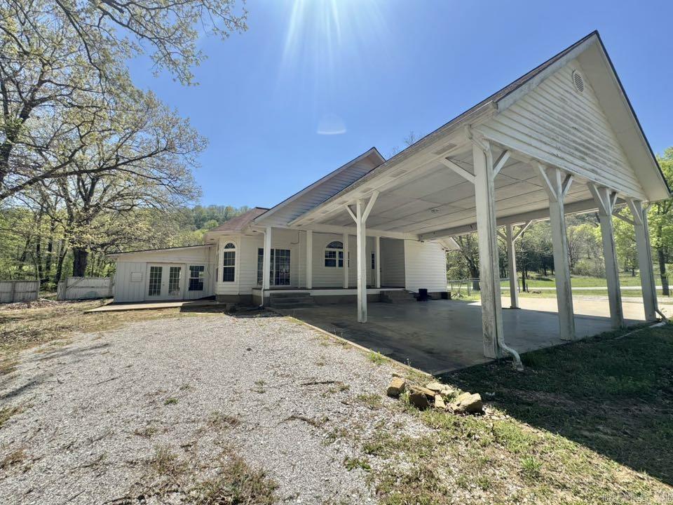 13178  Highway 66  Mountain View, AR