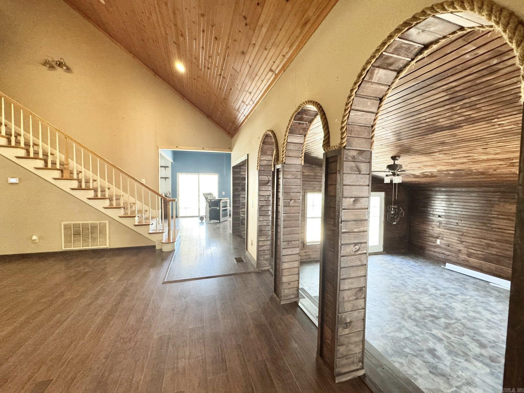 13178  Highway 66  Mountain View, AR