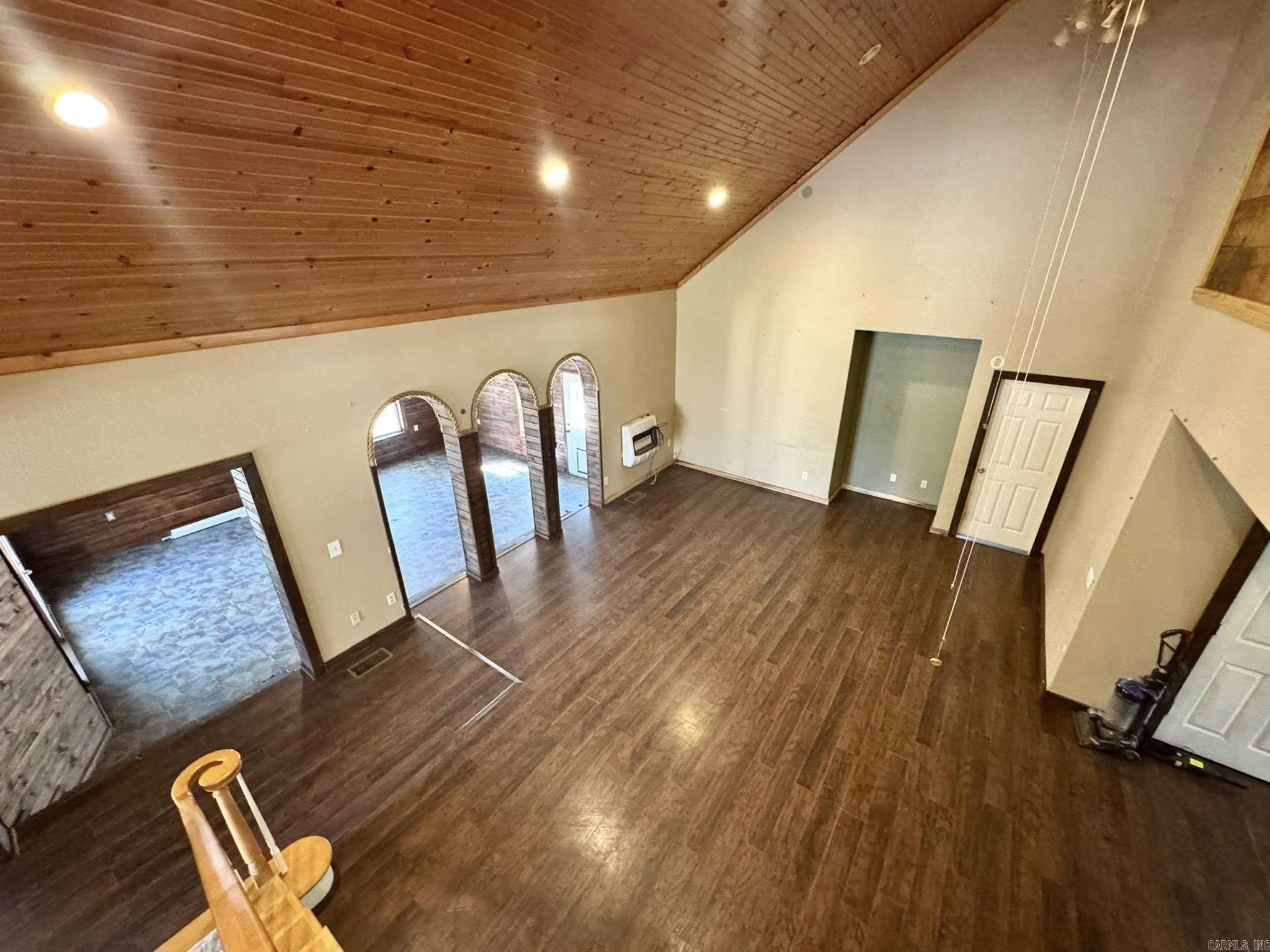 13178  Highway 66  Mountain View, AR