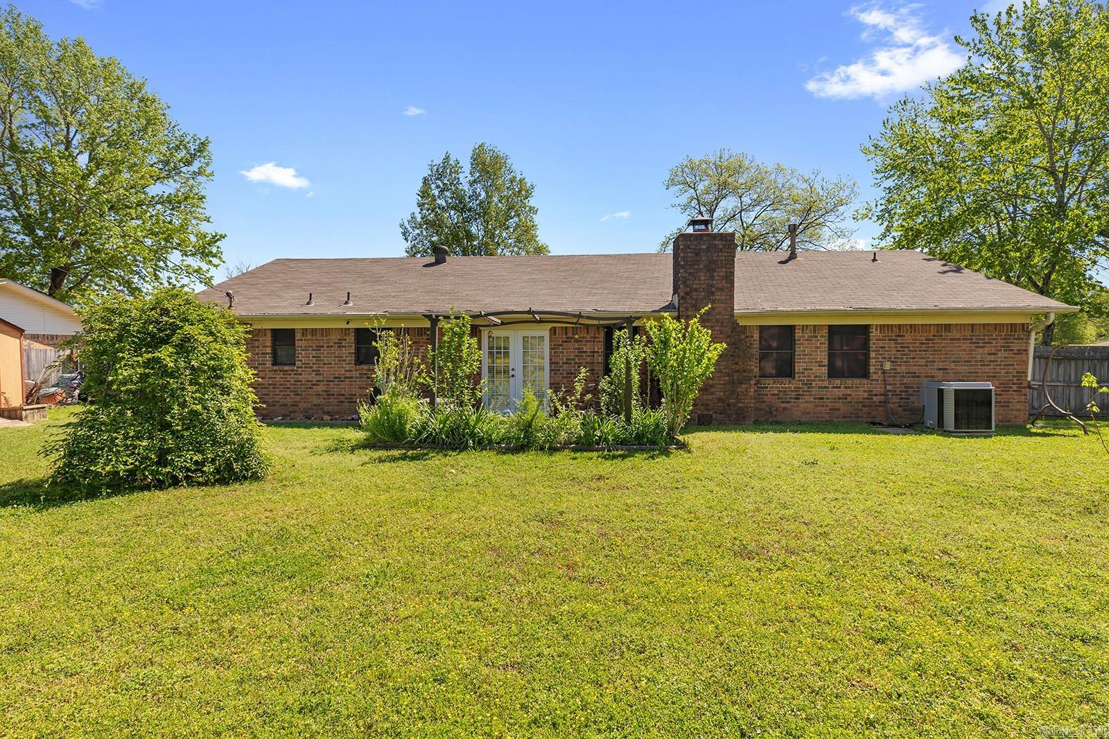 15  Falcon  Sherwood, AR