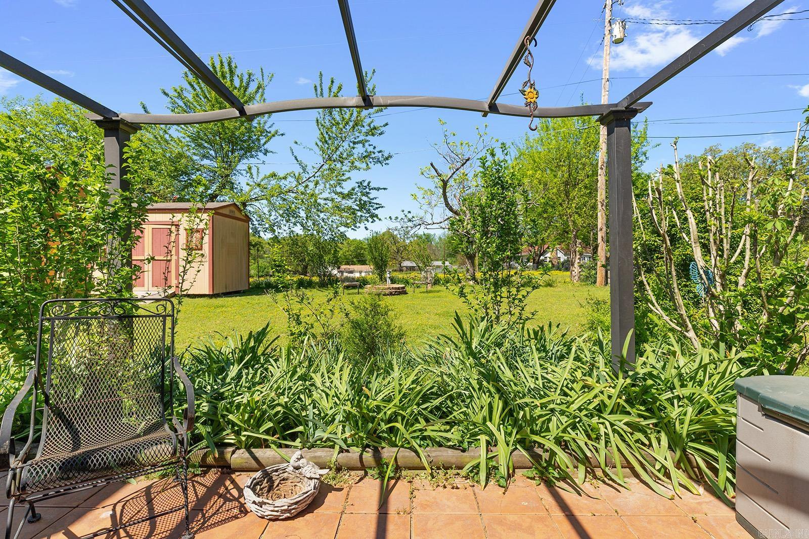 15  Falcon  Sherwood, AR