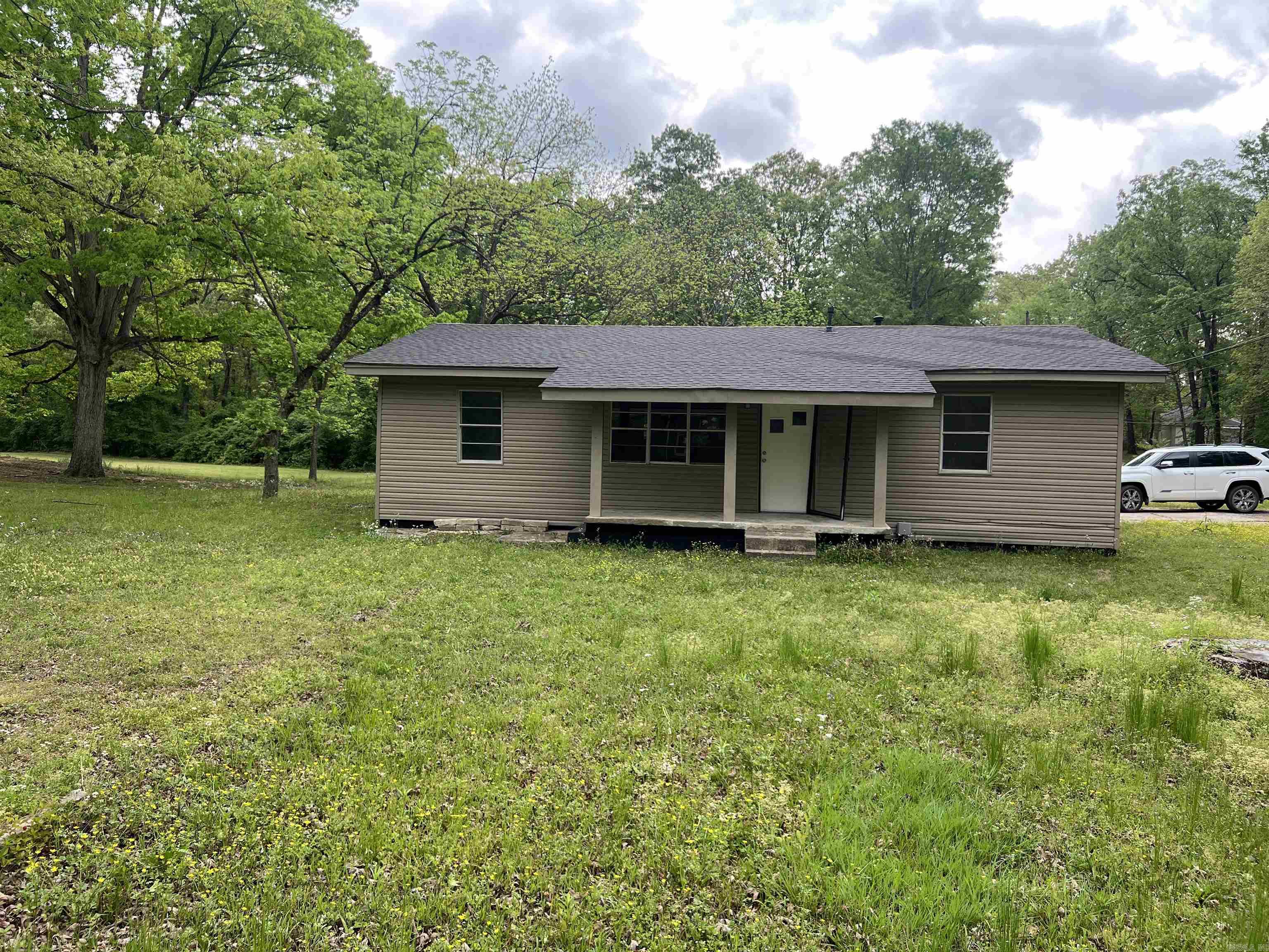 1101  Rock Street  White Hall, AR