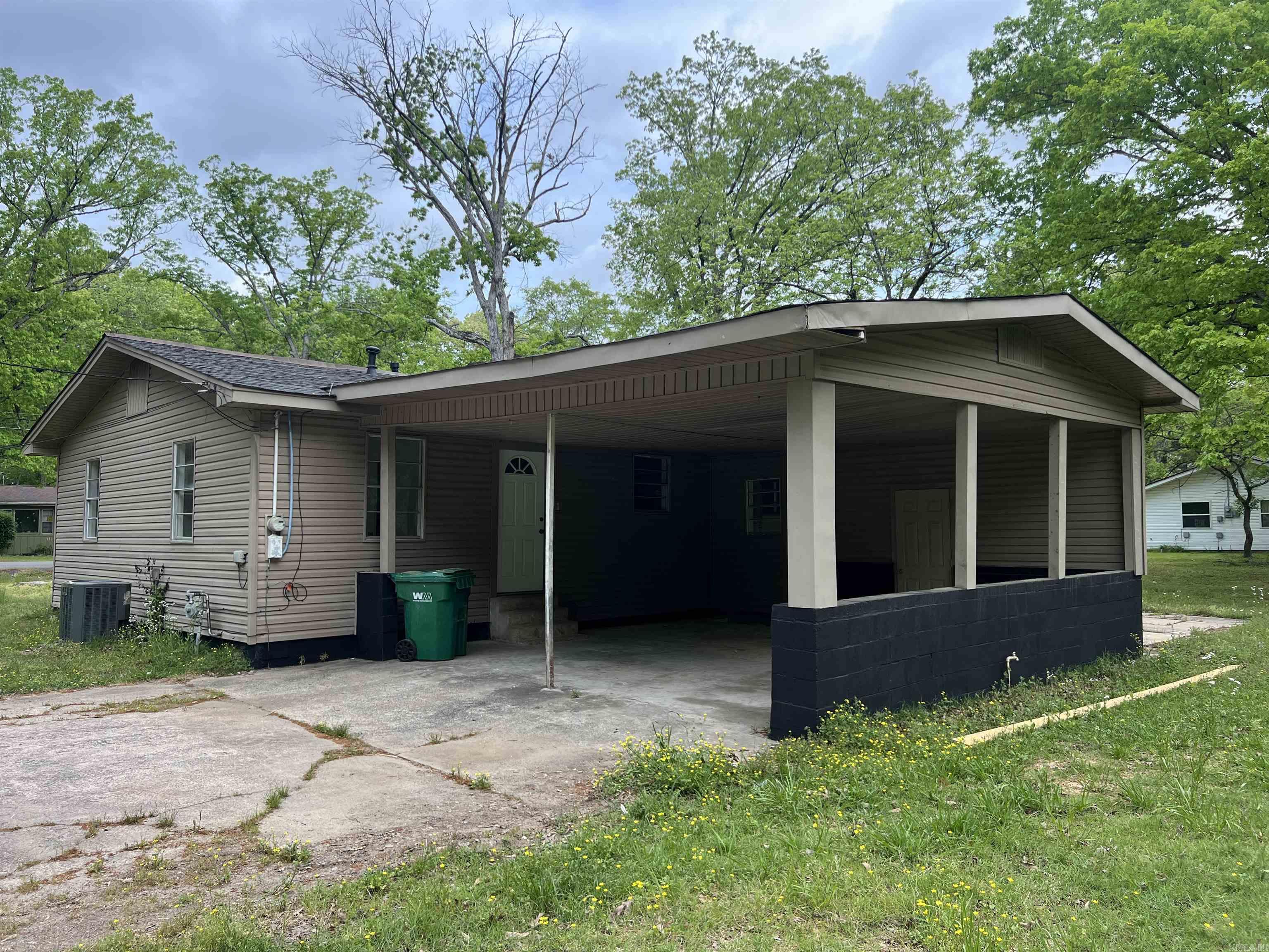 1101  Rock Street  White Hall, AR