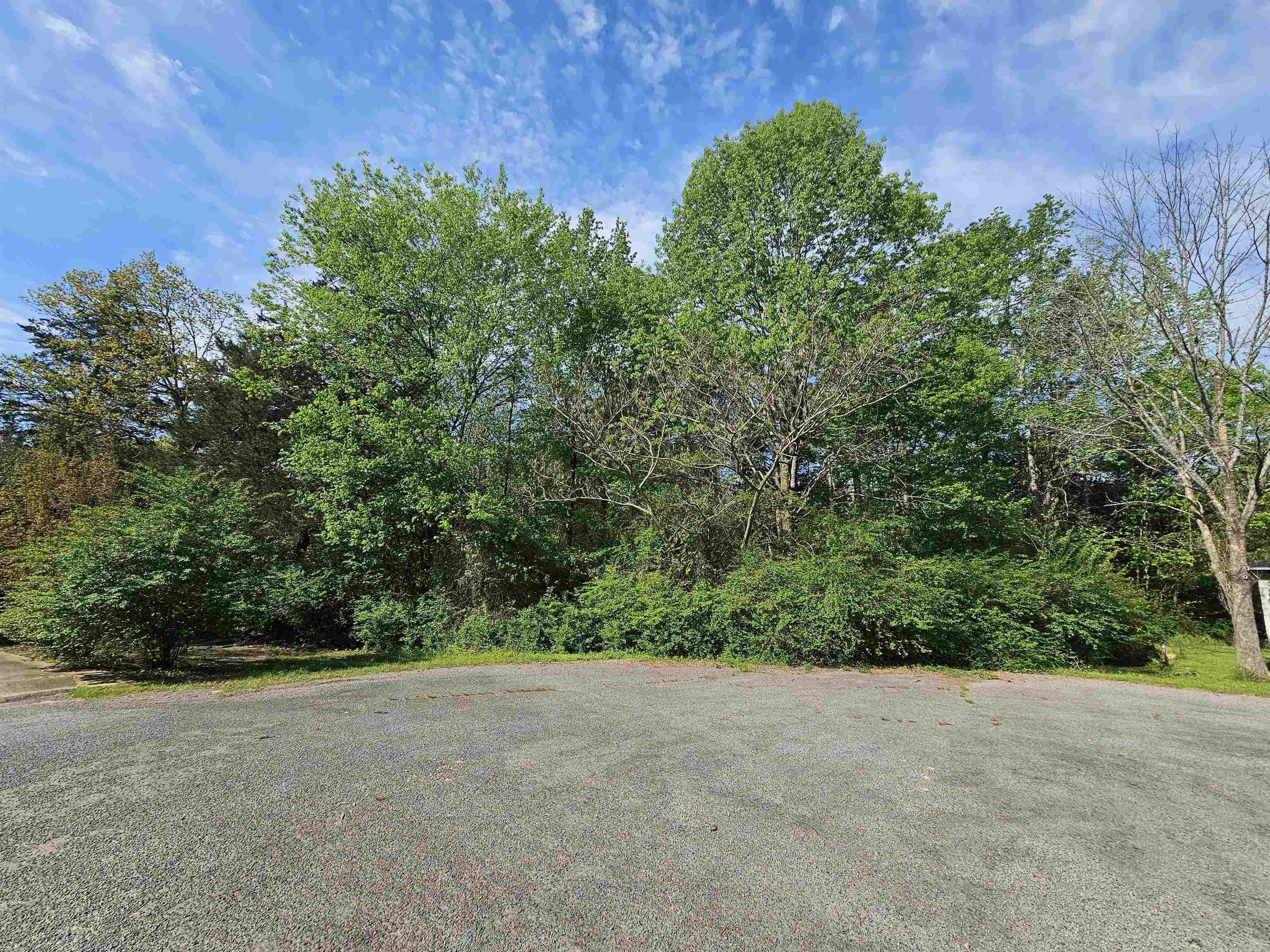 Lot 5 & 6  Quail  Perryville, AR