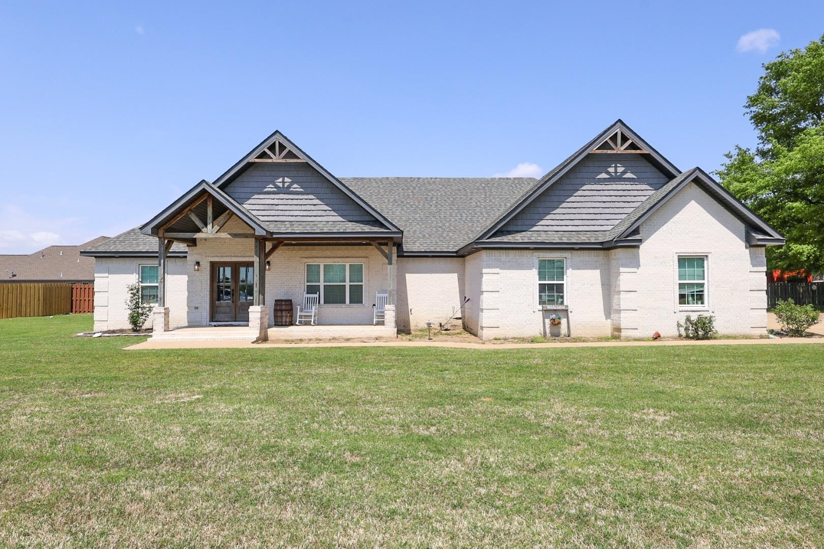 1202 Vincent Cove Trumann, AR 72472
