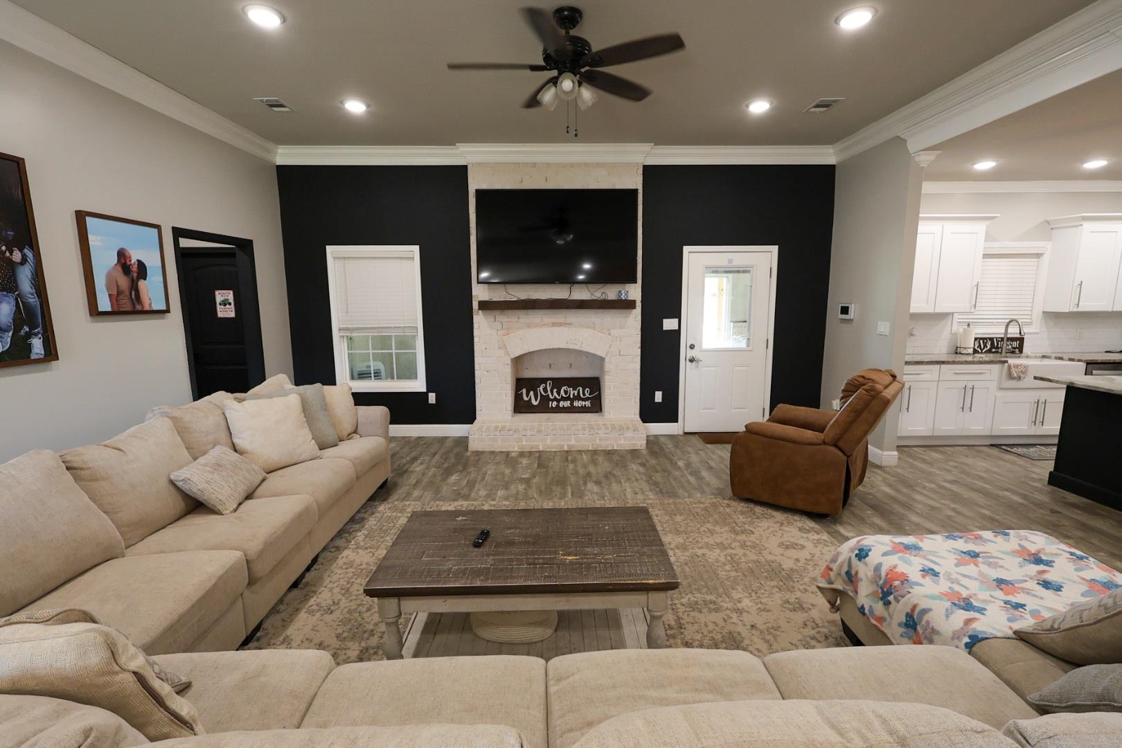 1202 Vincent Cove Trumann, AR 72472