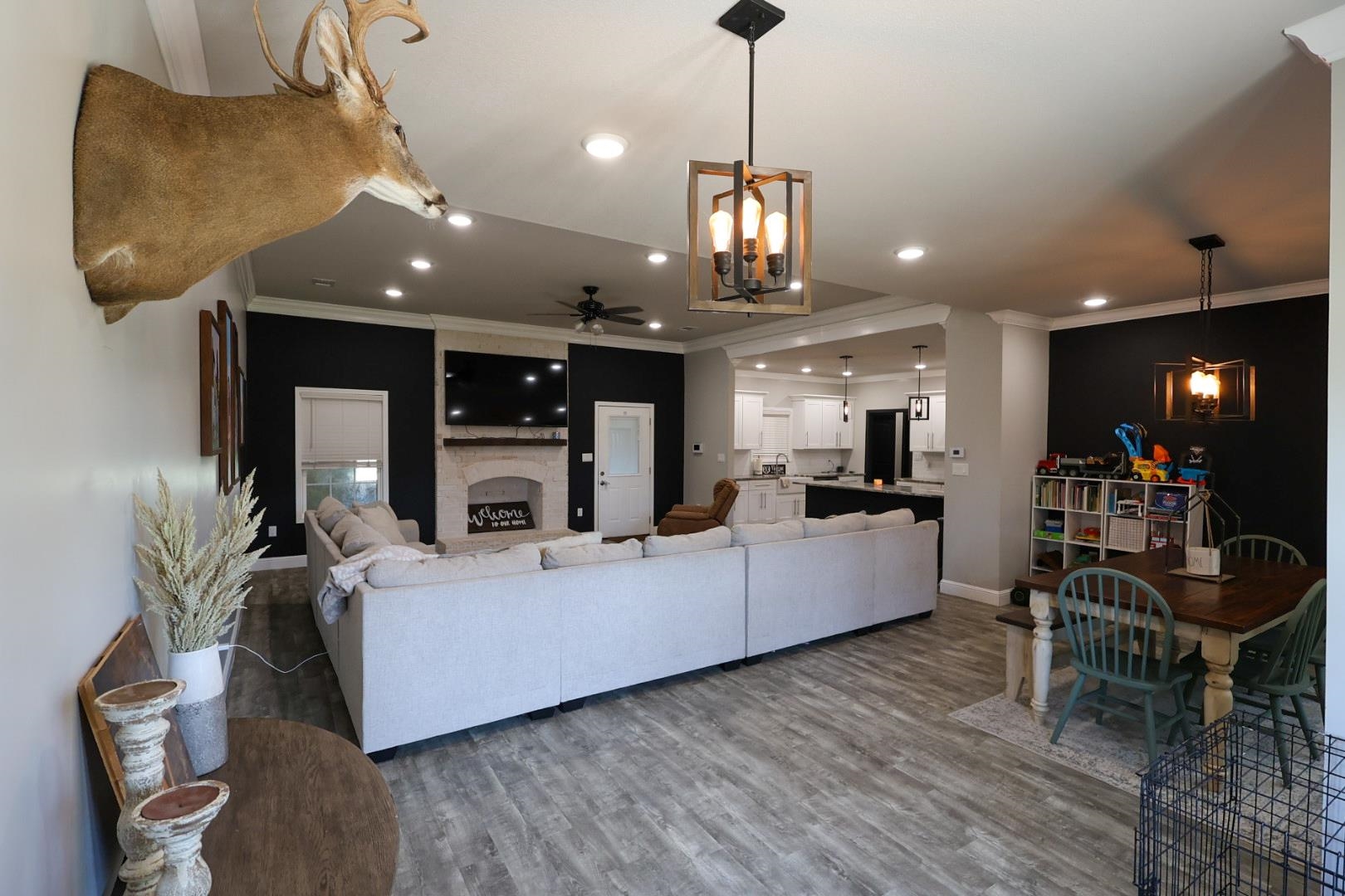 1202 Vincent Cove Trumann, AR 72472