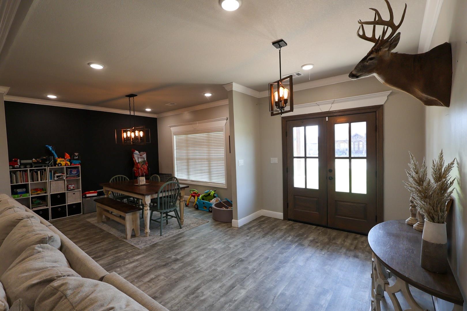 1202 Vincent Cove Trumann, AR 72472