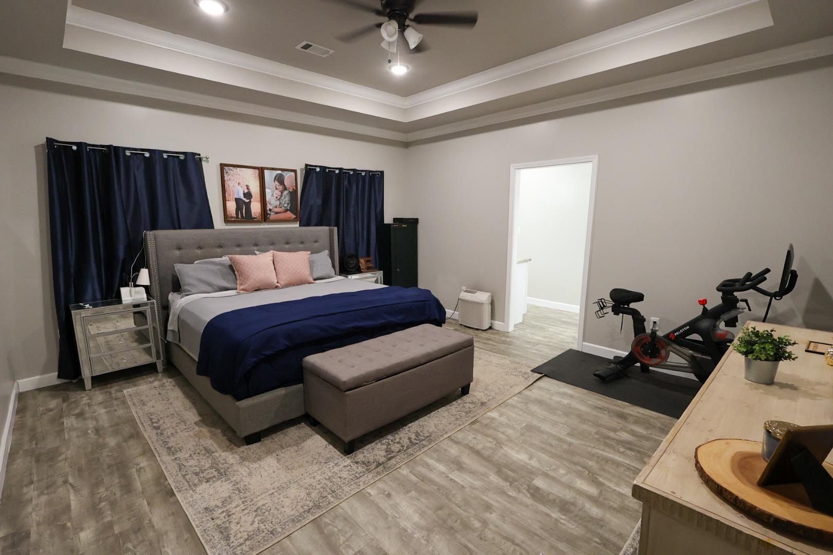 1202 Vincent Cove Trumann, AR 72472