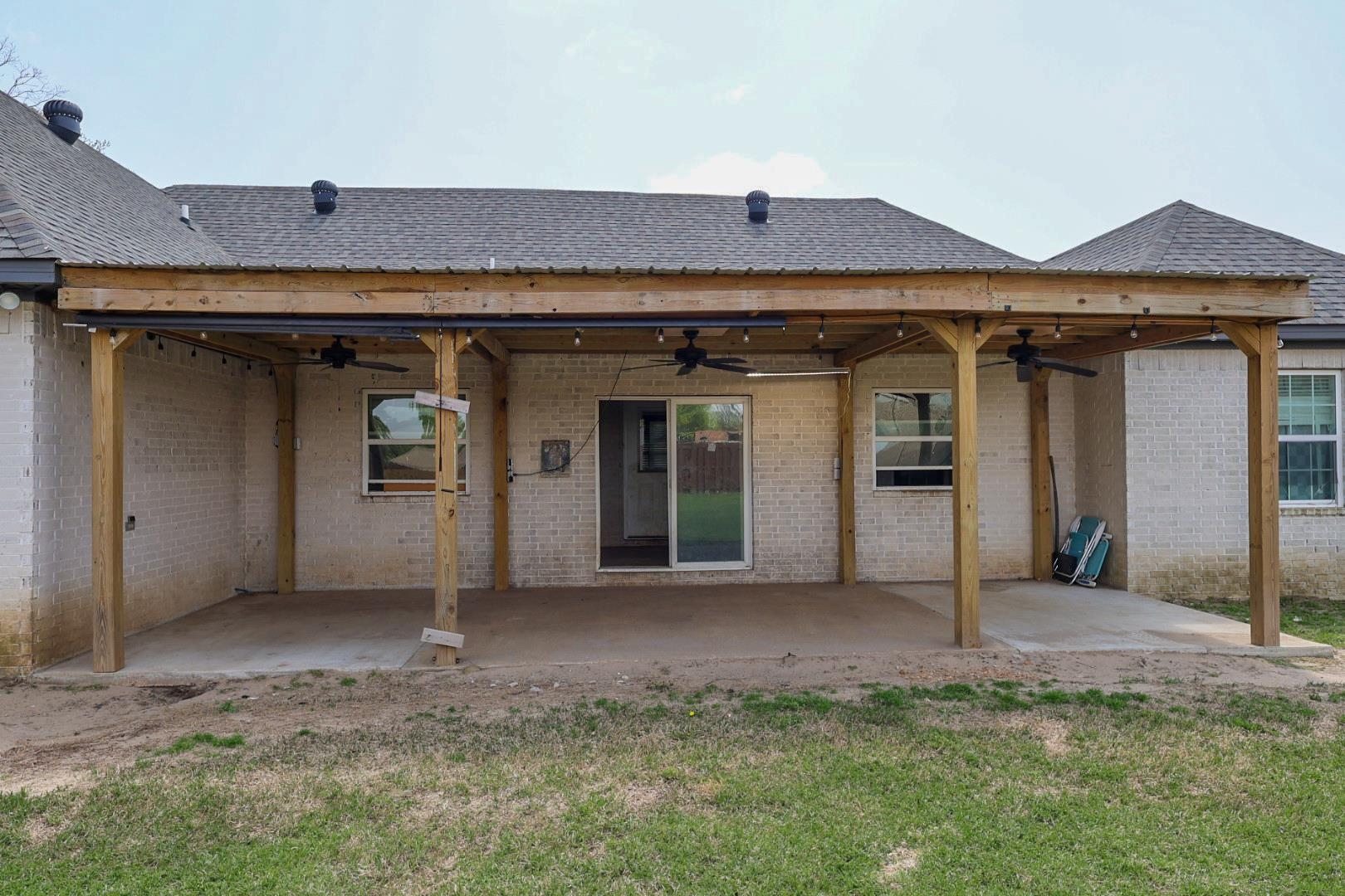 1202 Vincent Cove Trumann, AR 72472
