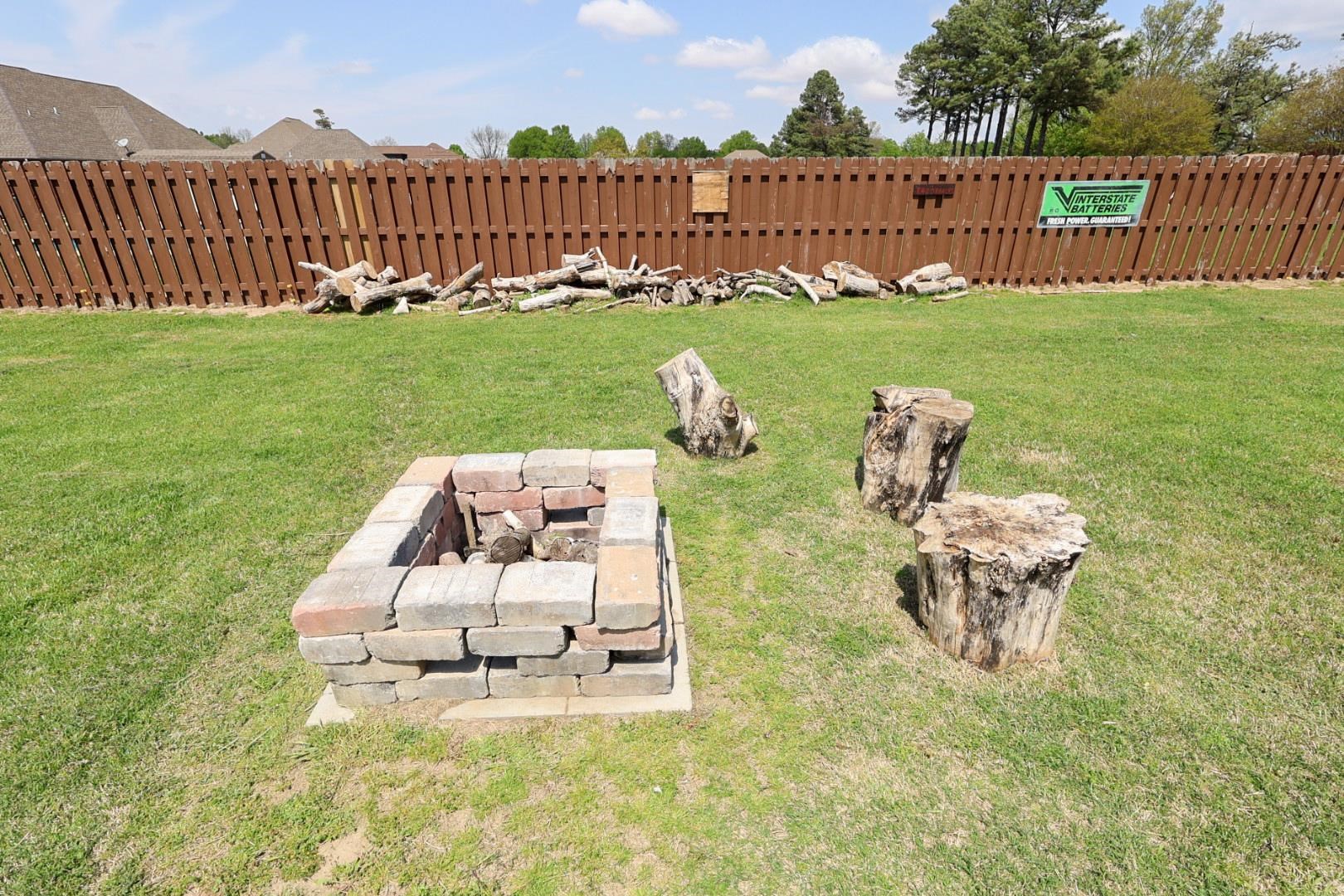 1202 Vincent Cove Trumann, AR 72472