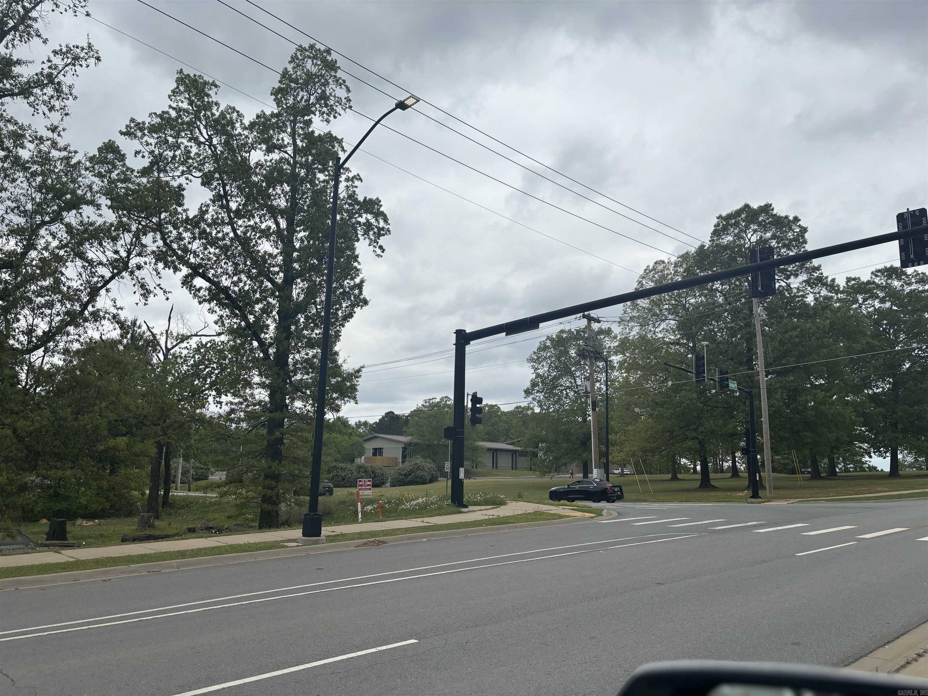 000  Alcoa rd  Benton, AR
