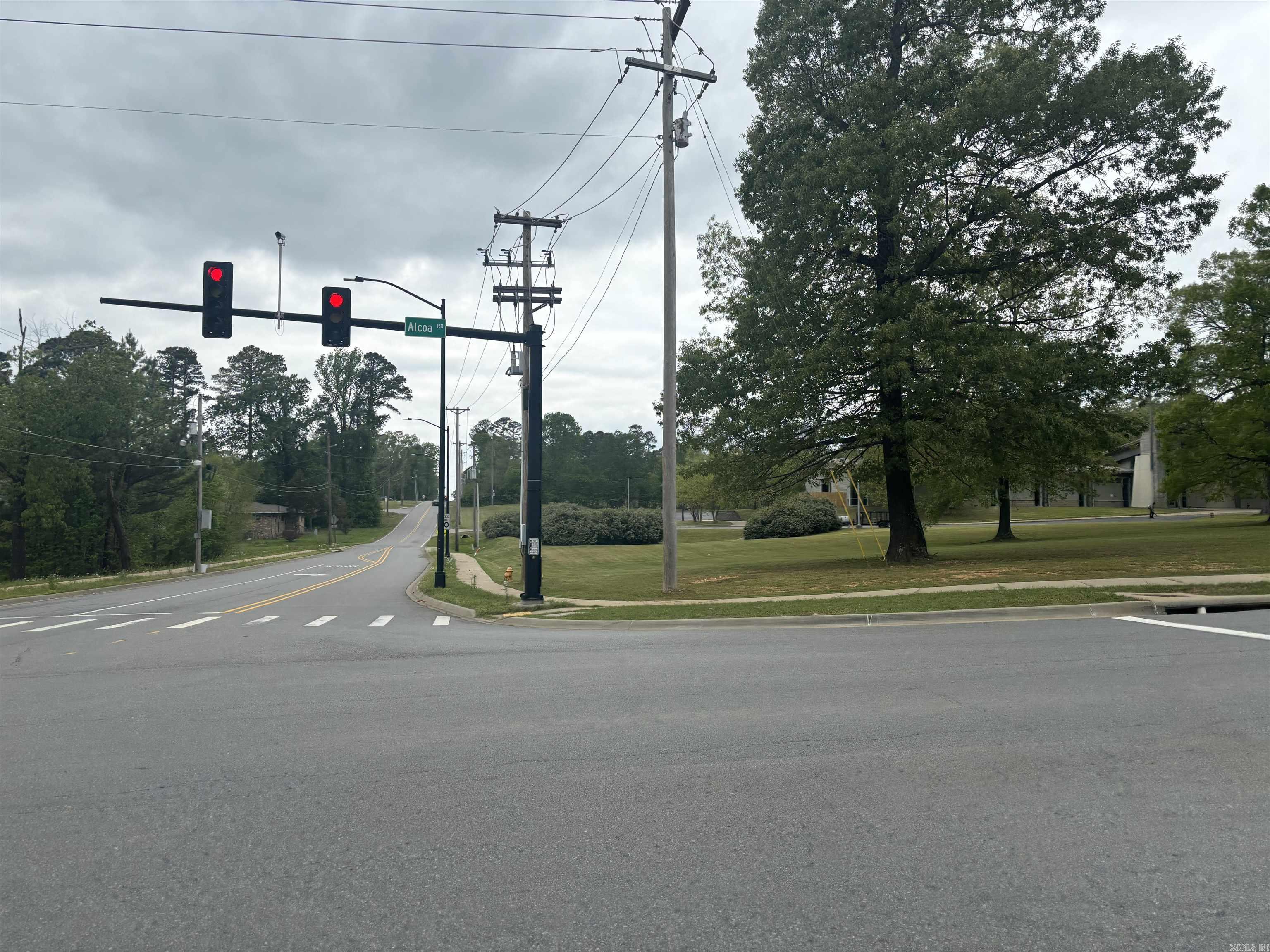 000  Alcoa rd  Benton, AR