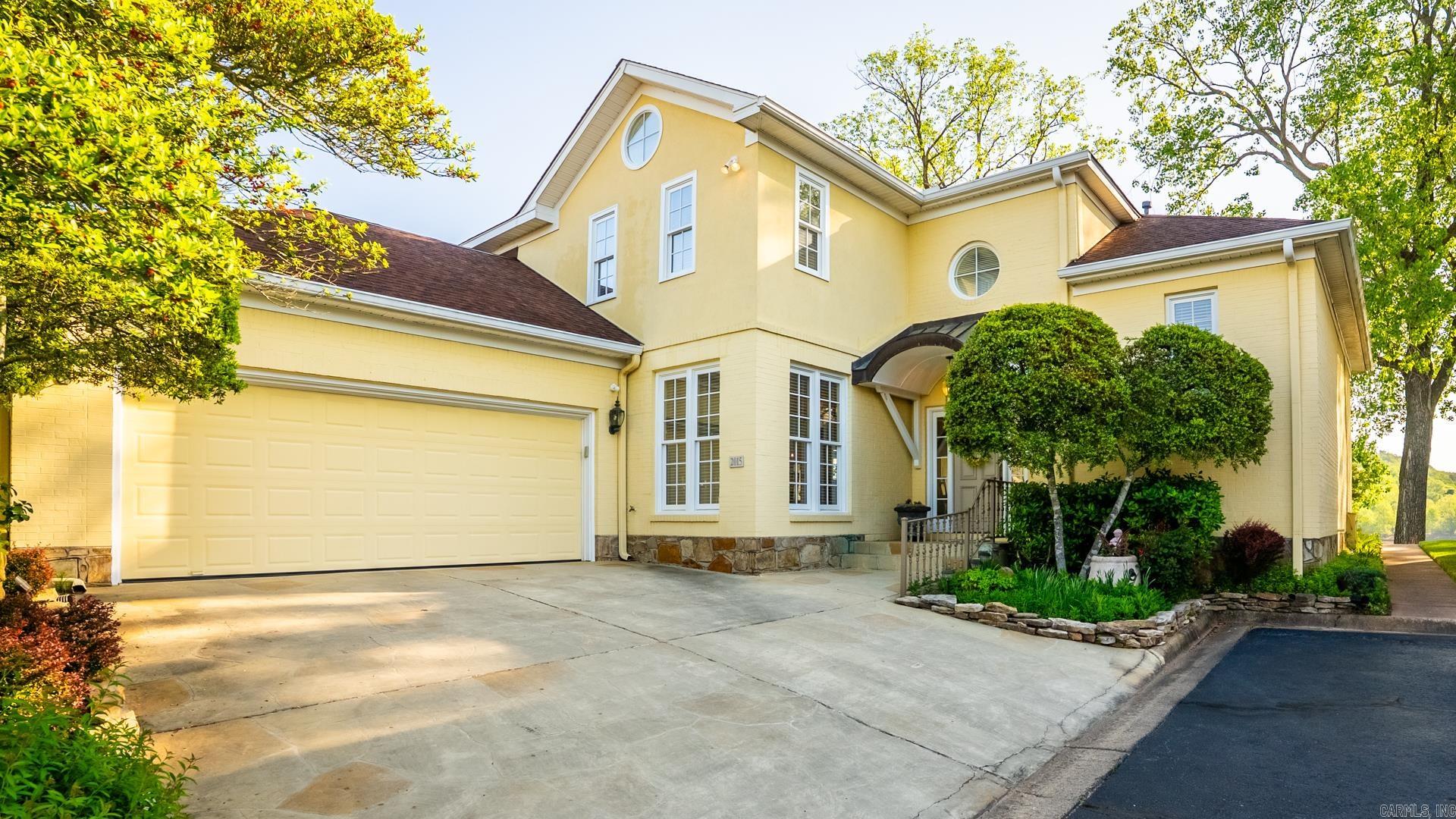 2015 Canal Pointe Little Rock, AR 72202