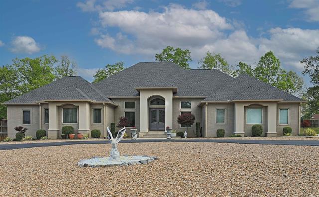 2780  Shoemaker  Sheridan, AR