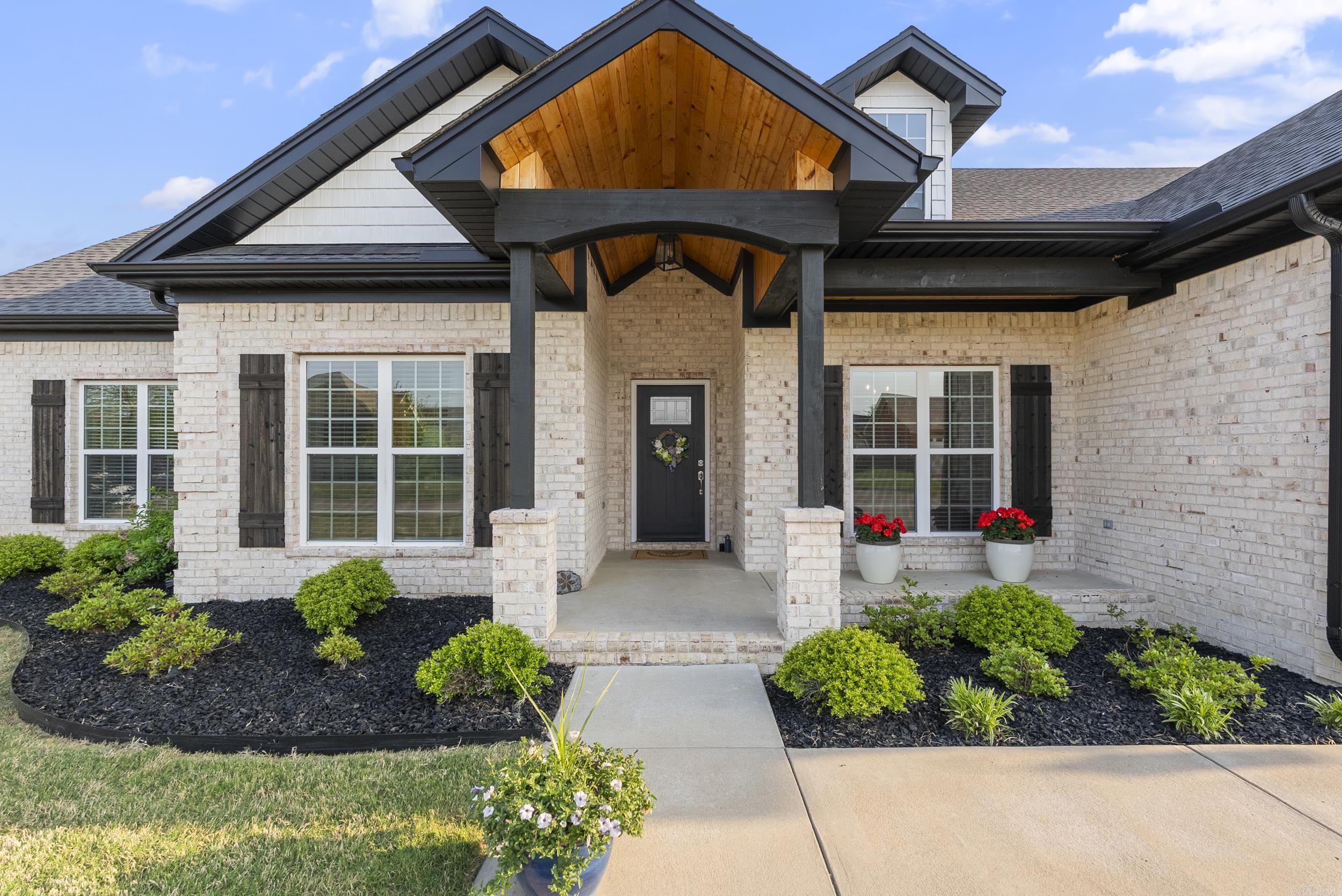 7  Lexi  Vilonia, AR