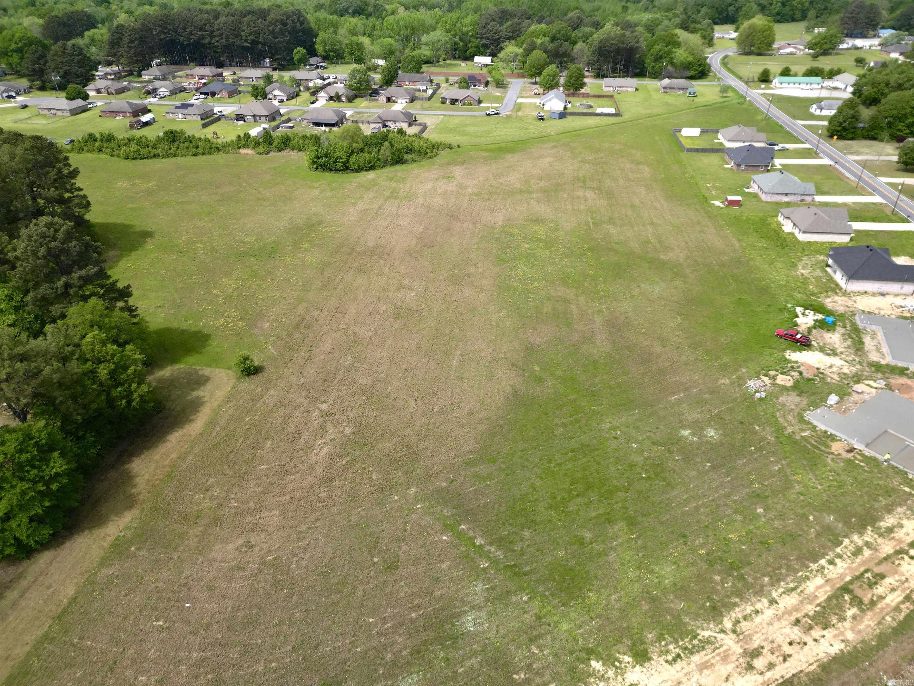 340  Walker  Searcy, AR