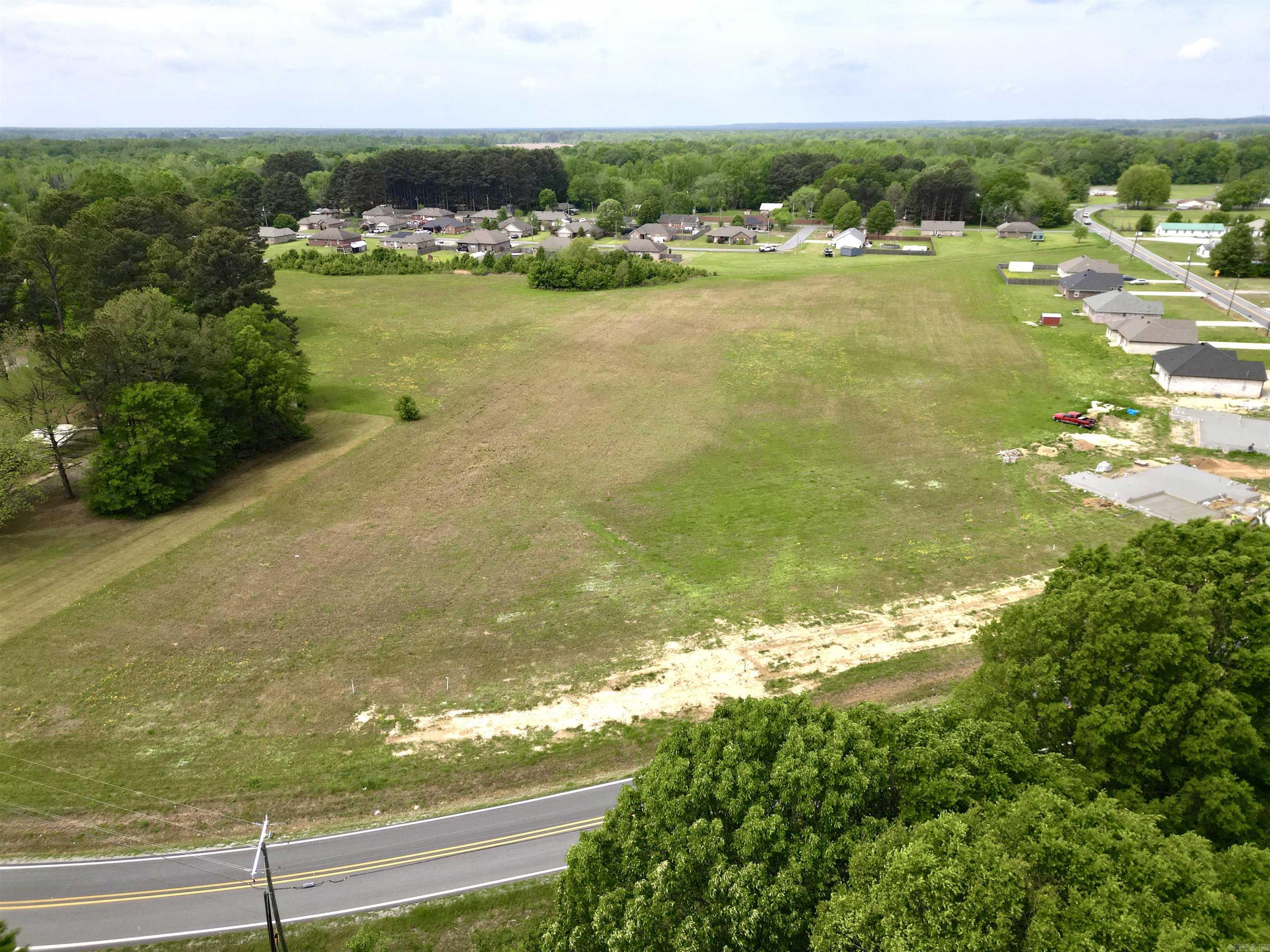 340  Walker  Searcy, AR