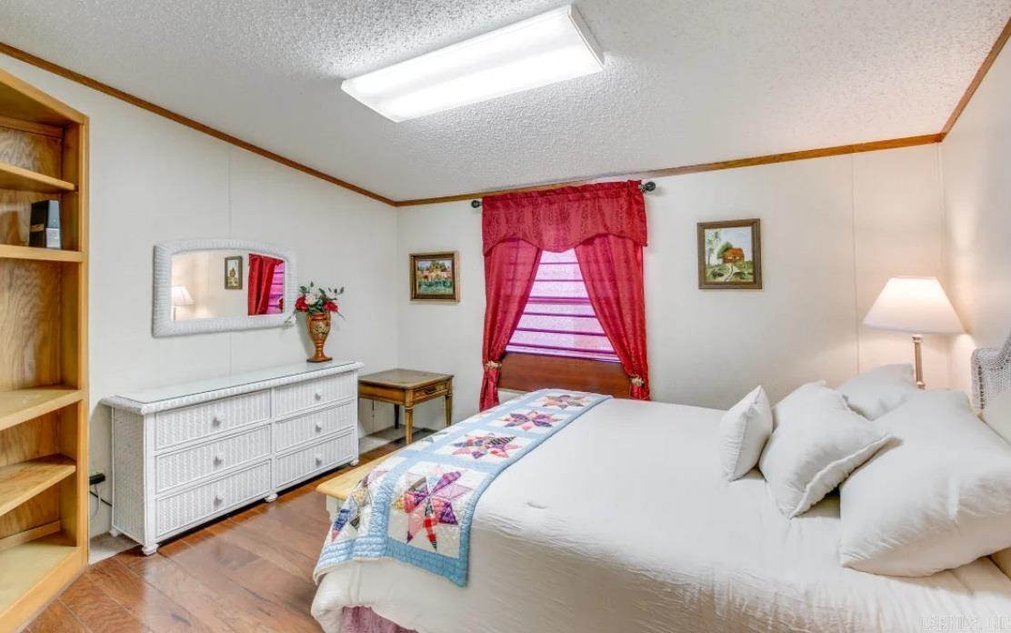 133  Treasure Isle Rd.  Hot Springs, AR