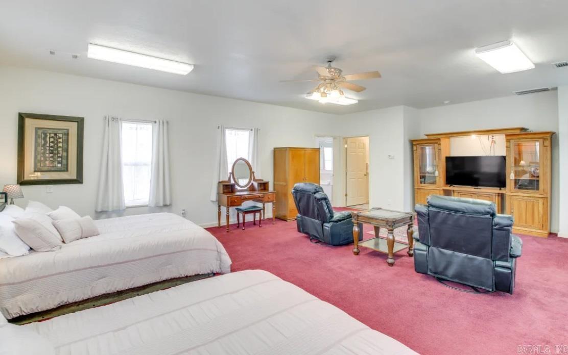 133  Treasure Isle Rd.  Hot Springs, AR