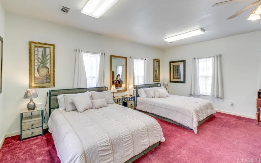 133  Treasure Isle Rd.  Hot Springs, AR