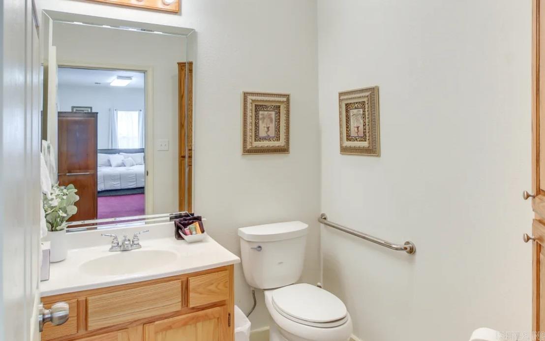 133  Treasure Isle Rd.  Hot Springs, AR