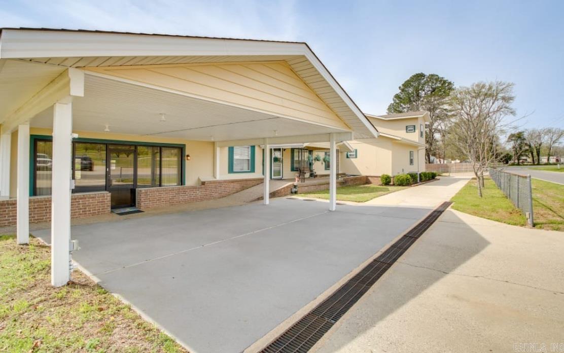 133  Treasure Isle Rd.  Hot Springs, AR