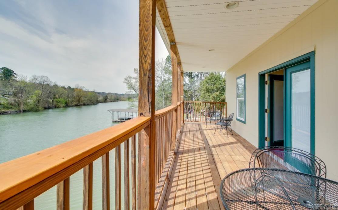 133  Treasure Isle Rd.  Hot Springs, AR