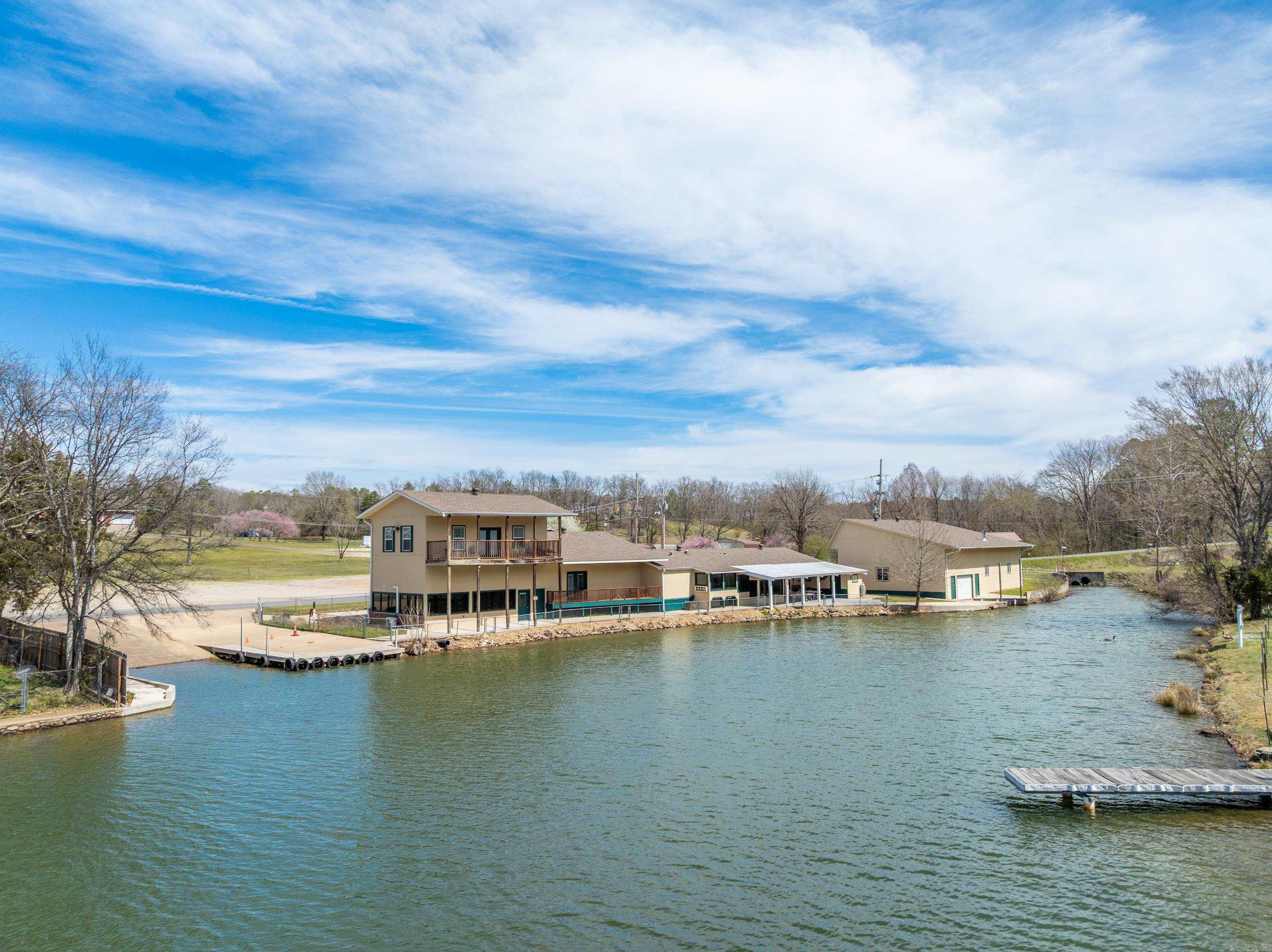 133  Treasure Isle Rd.  Hot Springs, AR