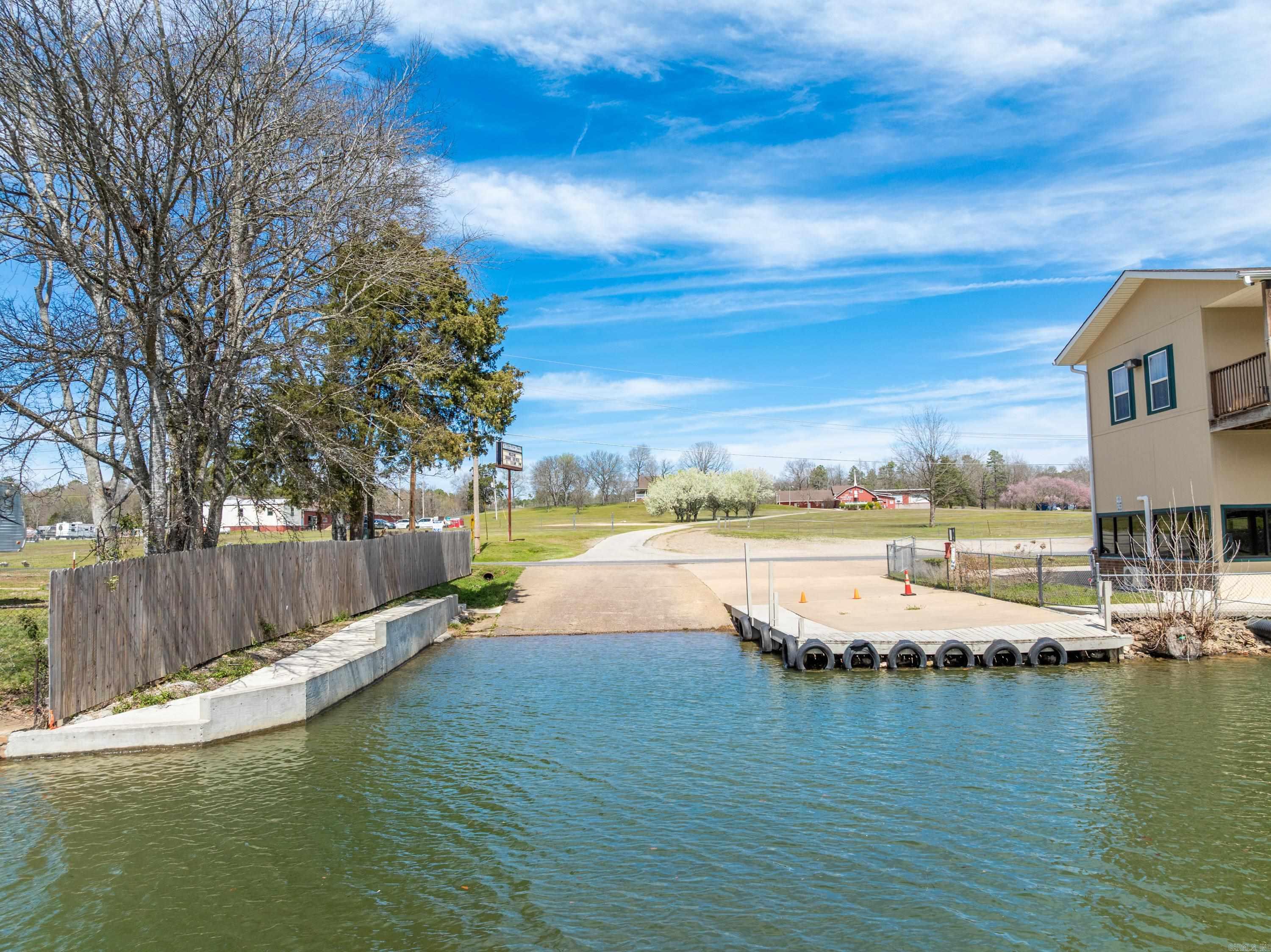 133  Treasure Isle Rd.  Hot Springs, AR