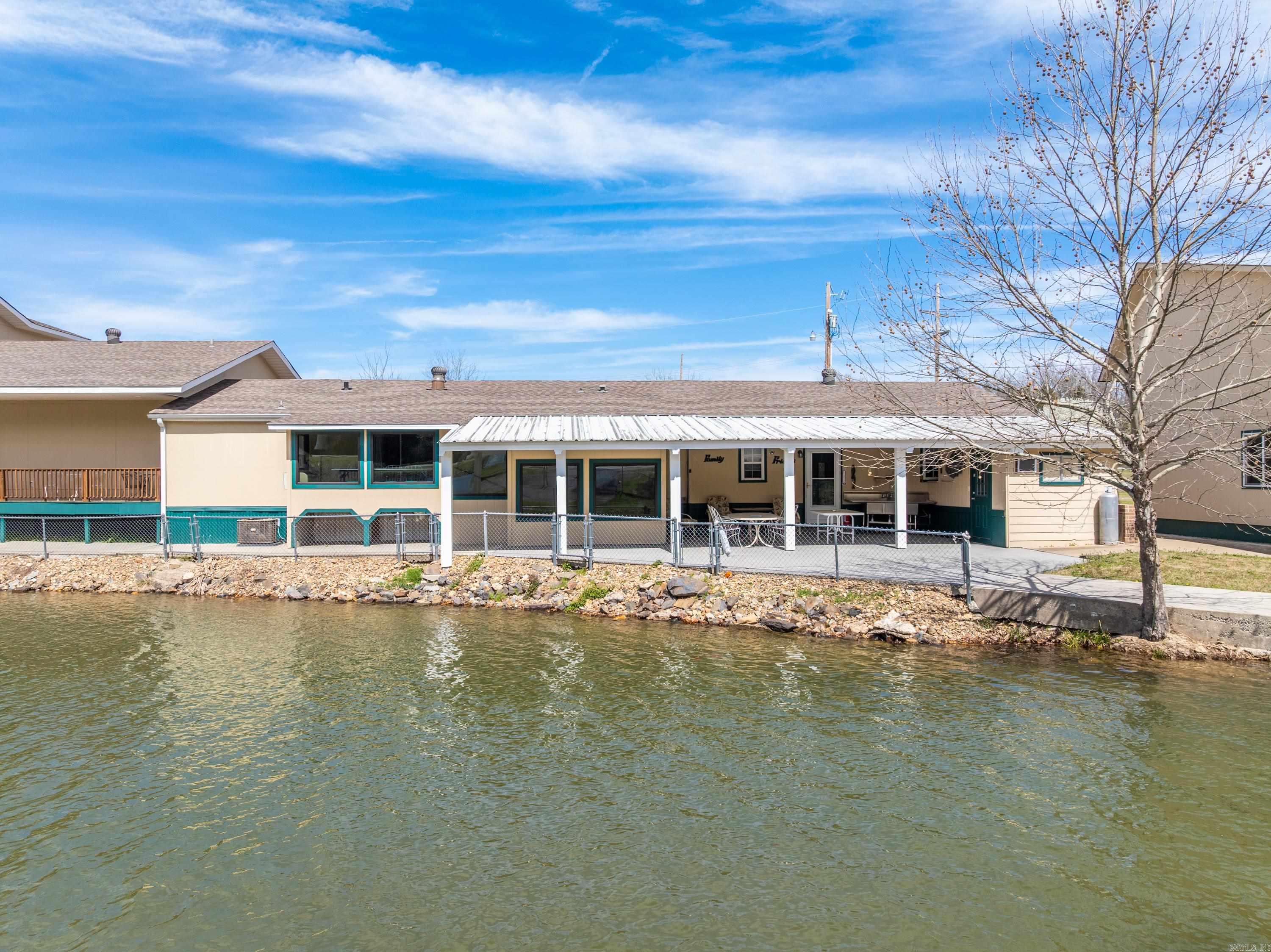 133  Treasure Isle Rd.  Hot Springs, AR