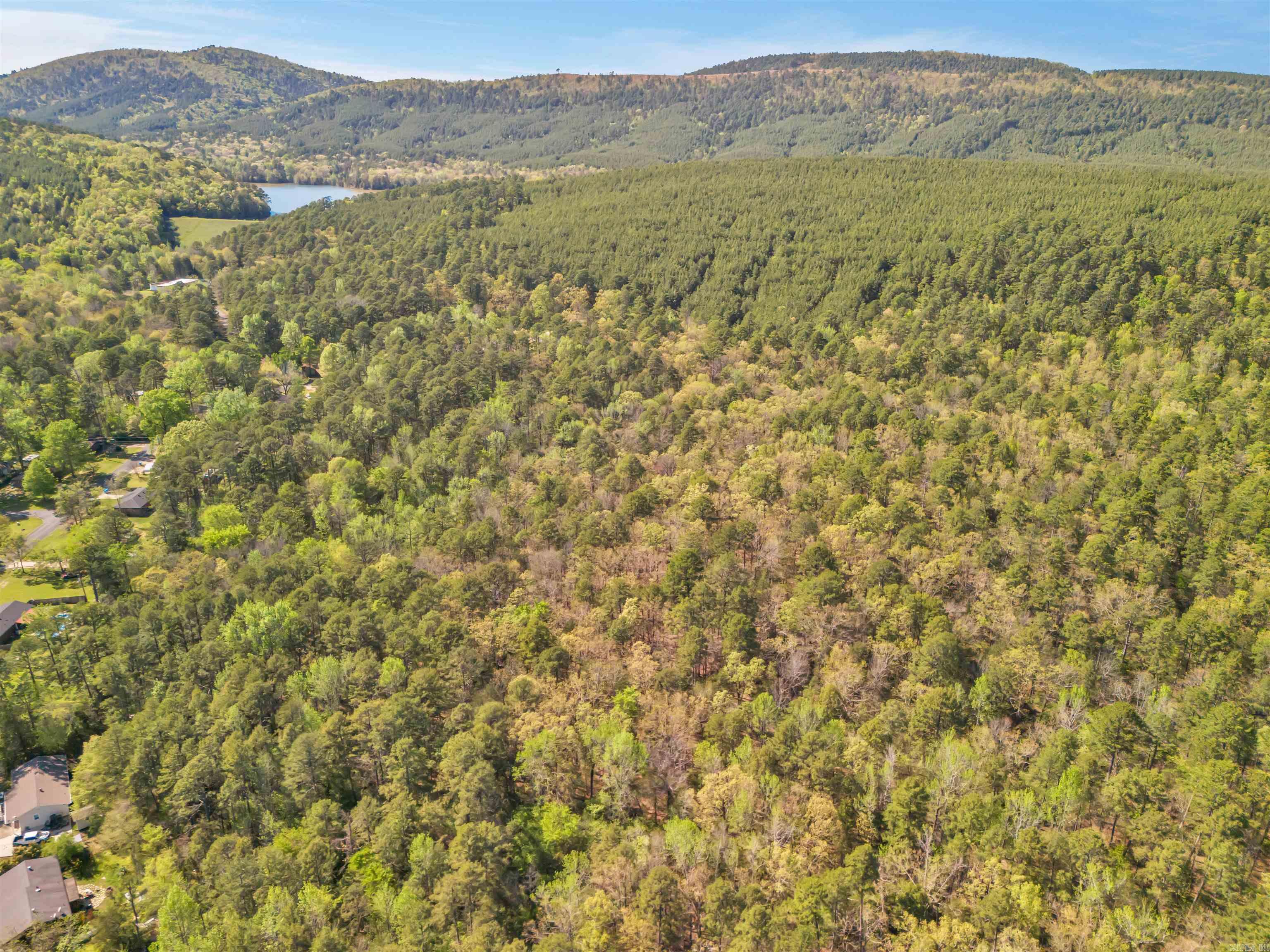27.40 Acres  Westgate  Perryville, AR