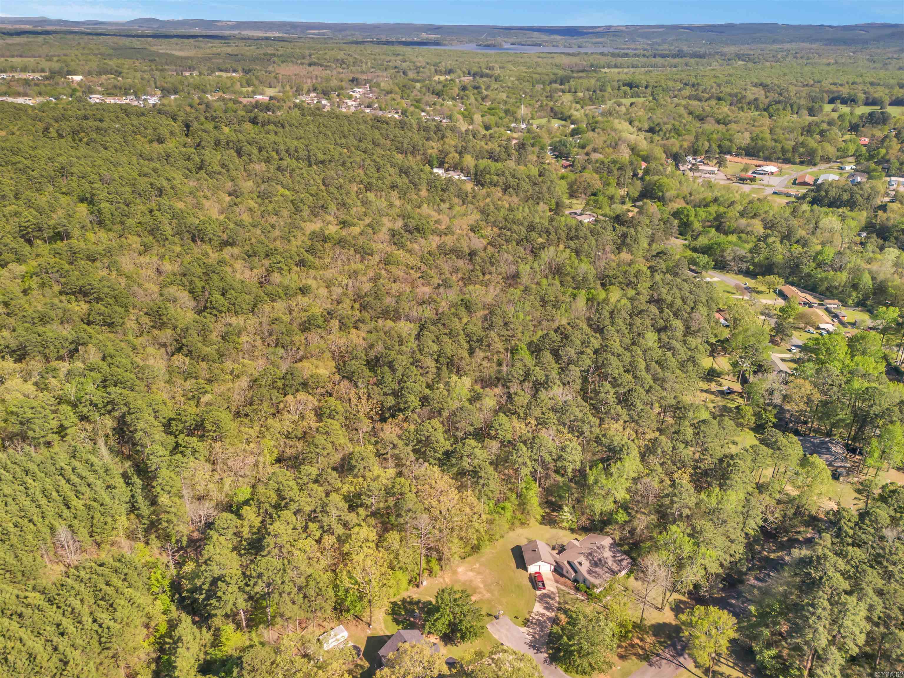 27.40 Acres  Westgate  Perryville, AR