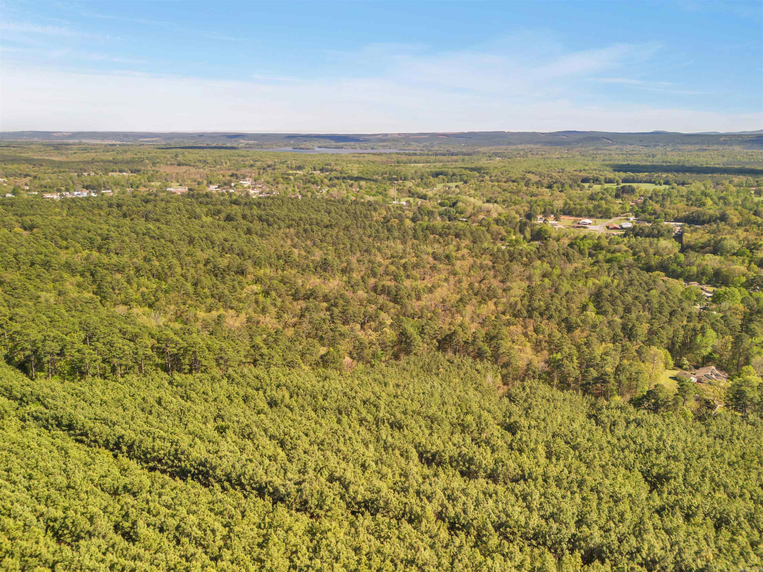 27.40 Acres  Westgate  Perryville, AR