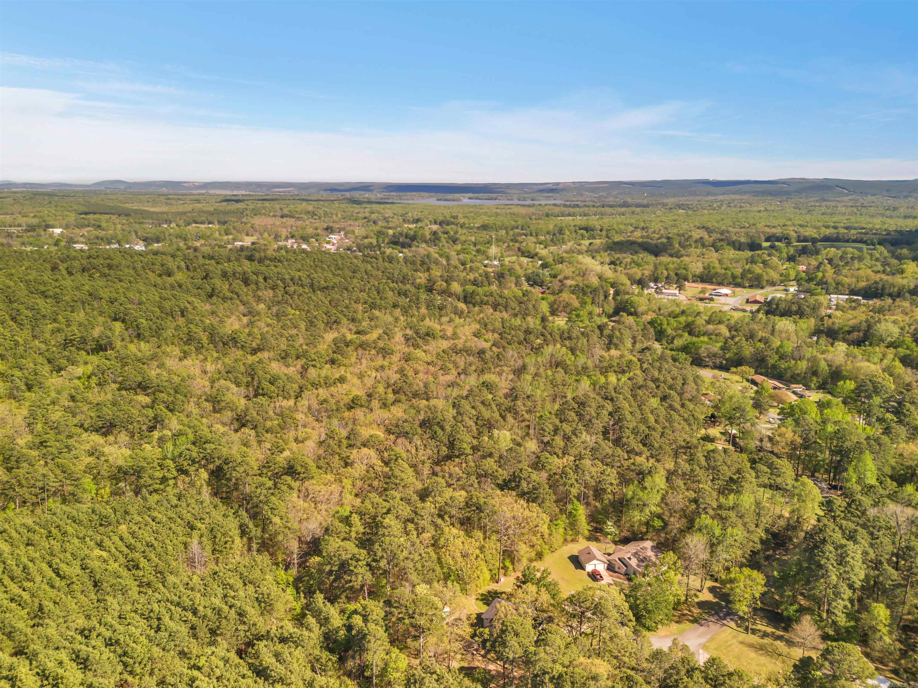 27.40 Acres  Westgate  Perryville, AR