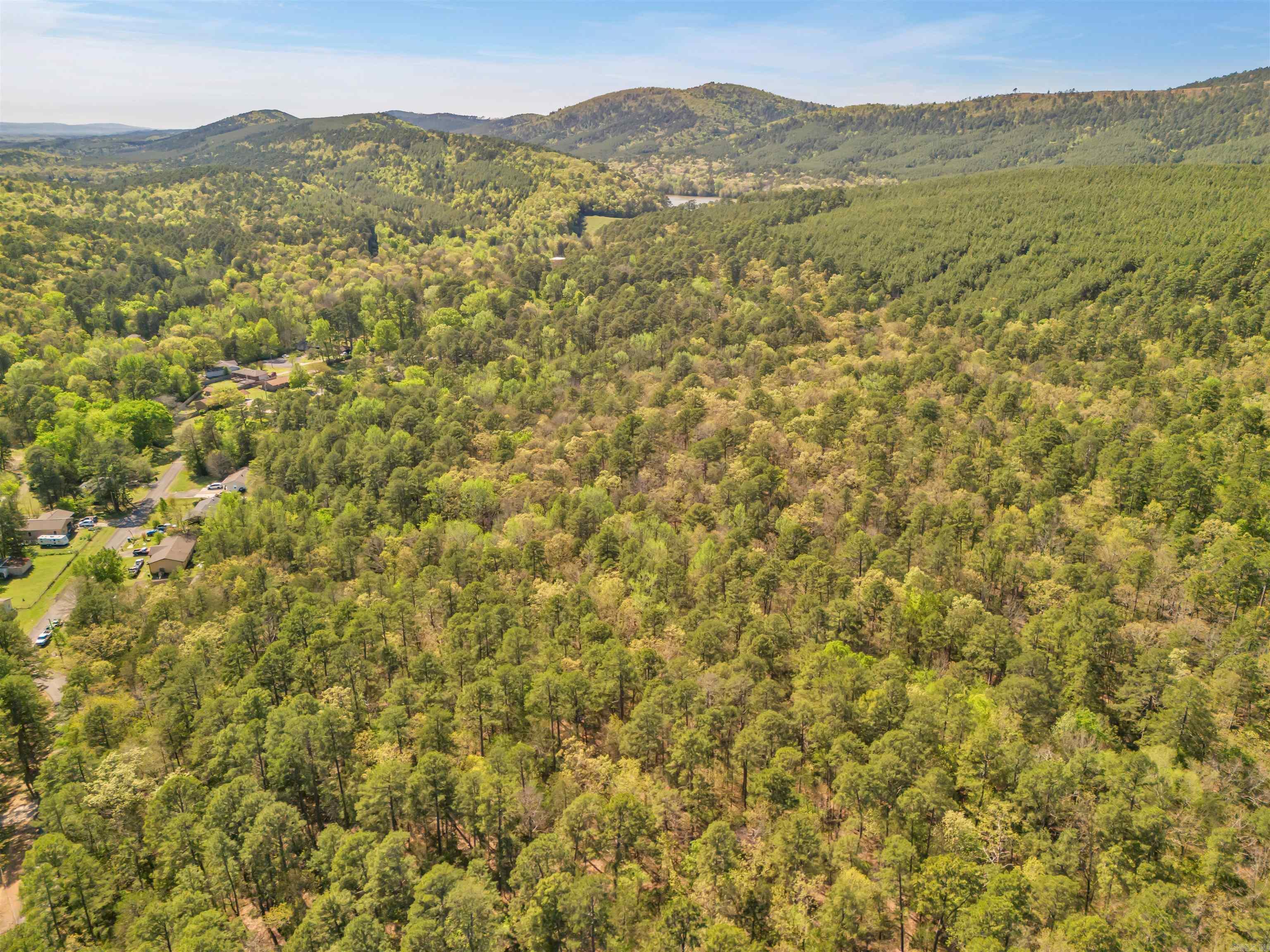 27.40 Acres  Westgate  Perryville, AR